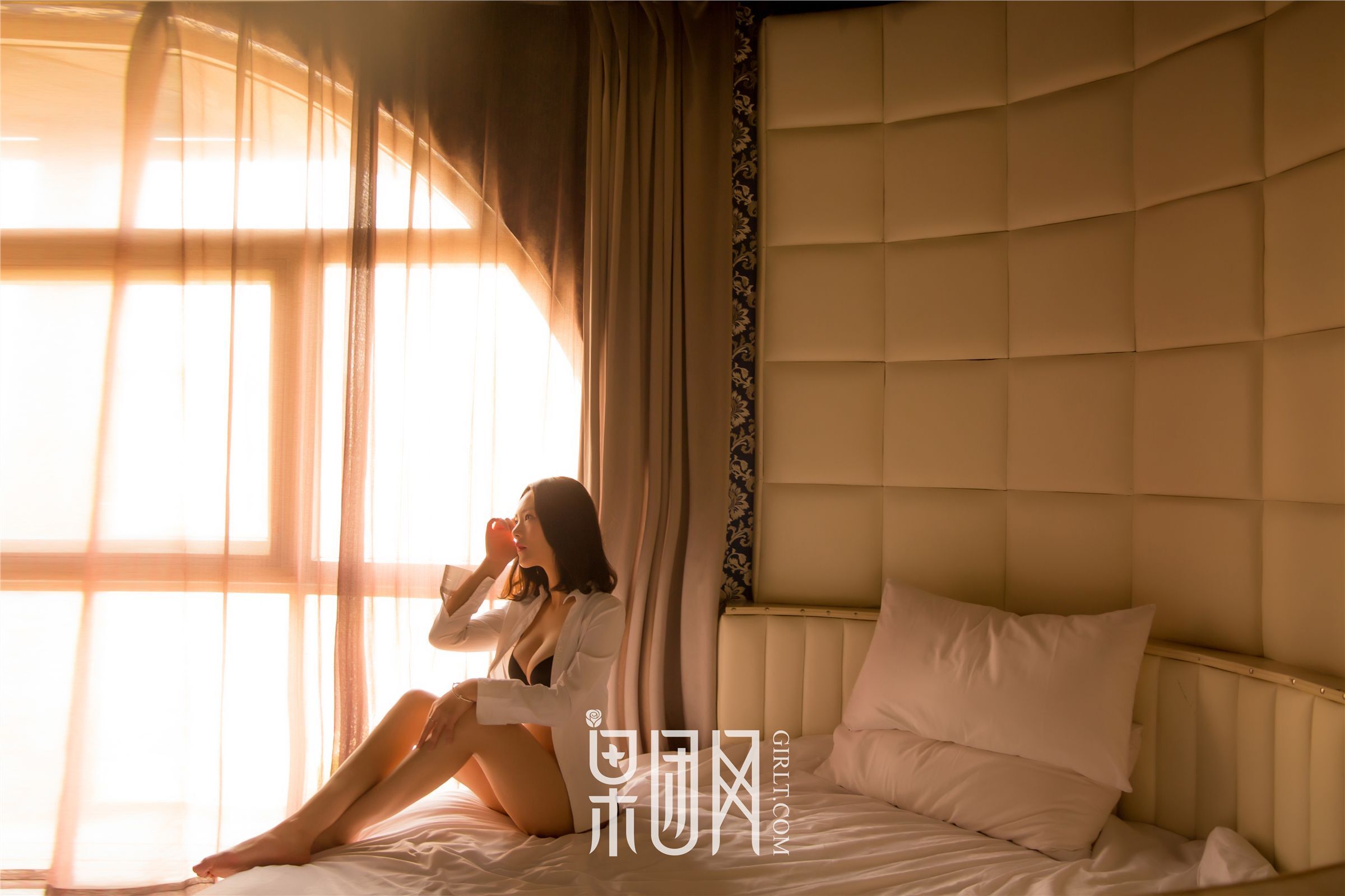 [Girlt果团网]2017.06.29 No.024 皮蛋儿