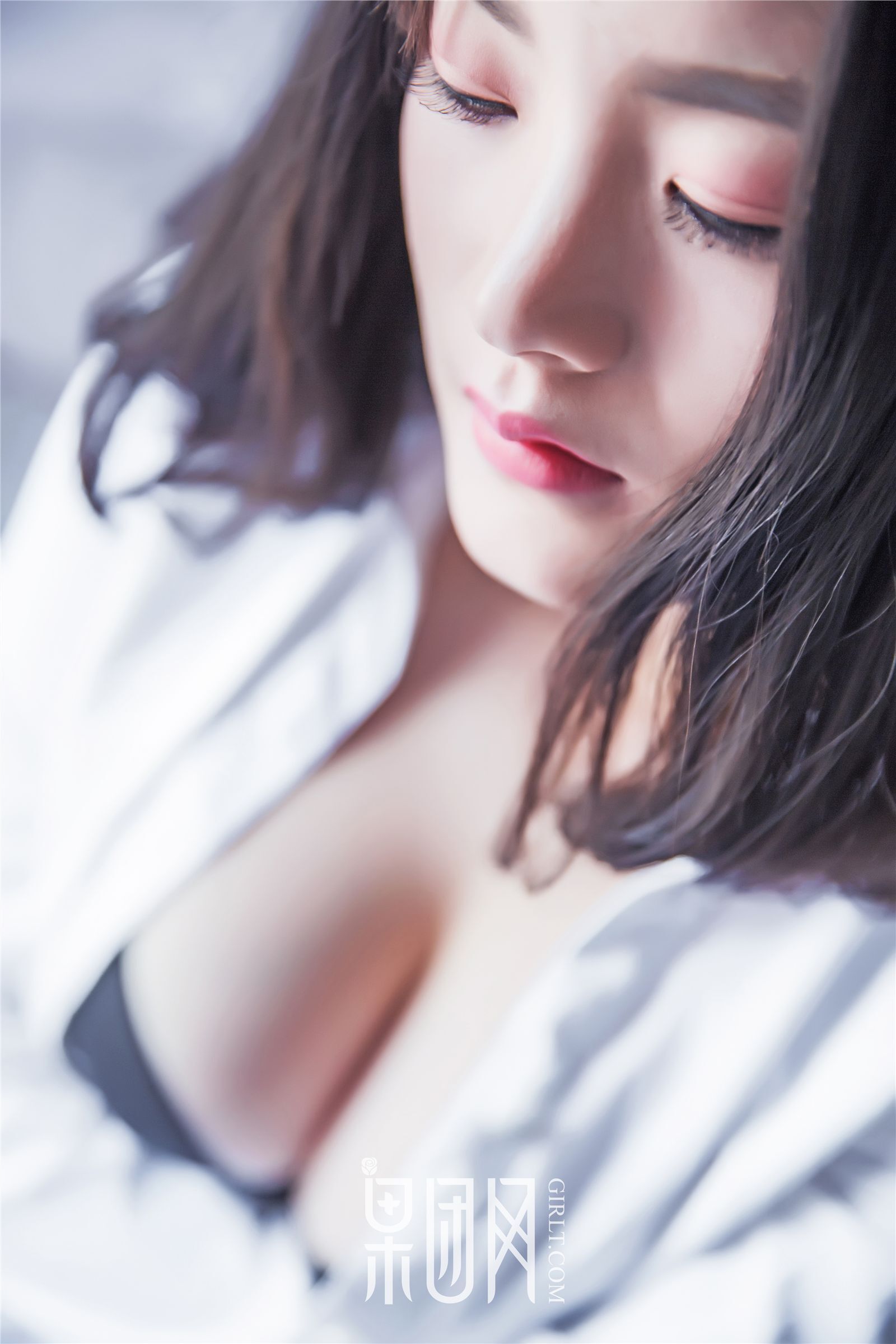 [Girlt果团网]2017.06.29 No.024 皮蛋儿