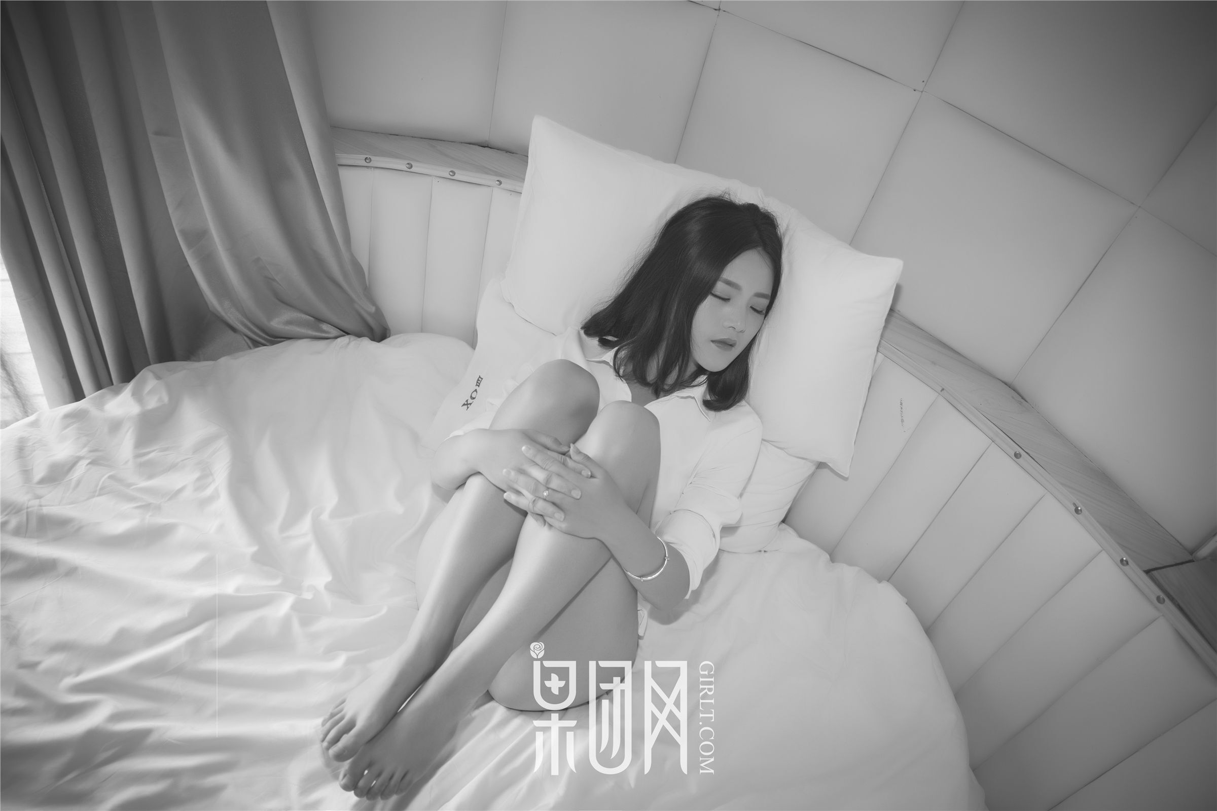 [Girlt果团网]2017.06.29 No.024 皮蛋儿