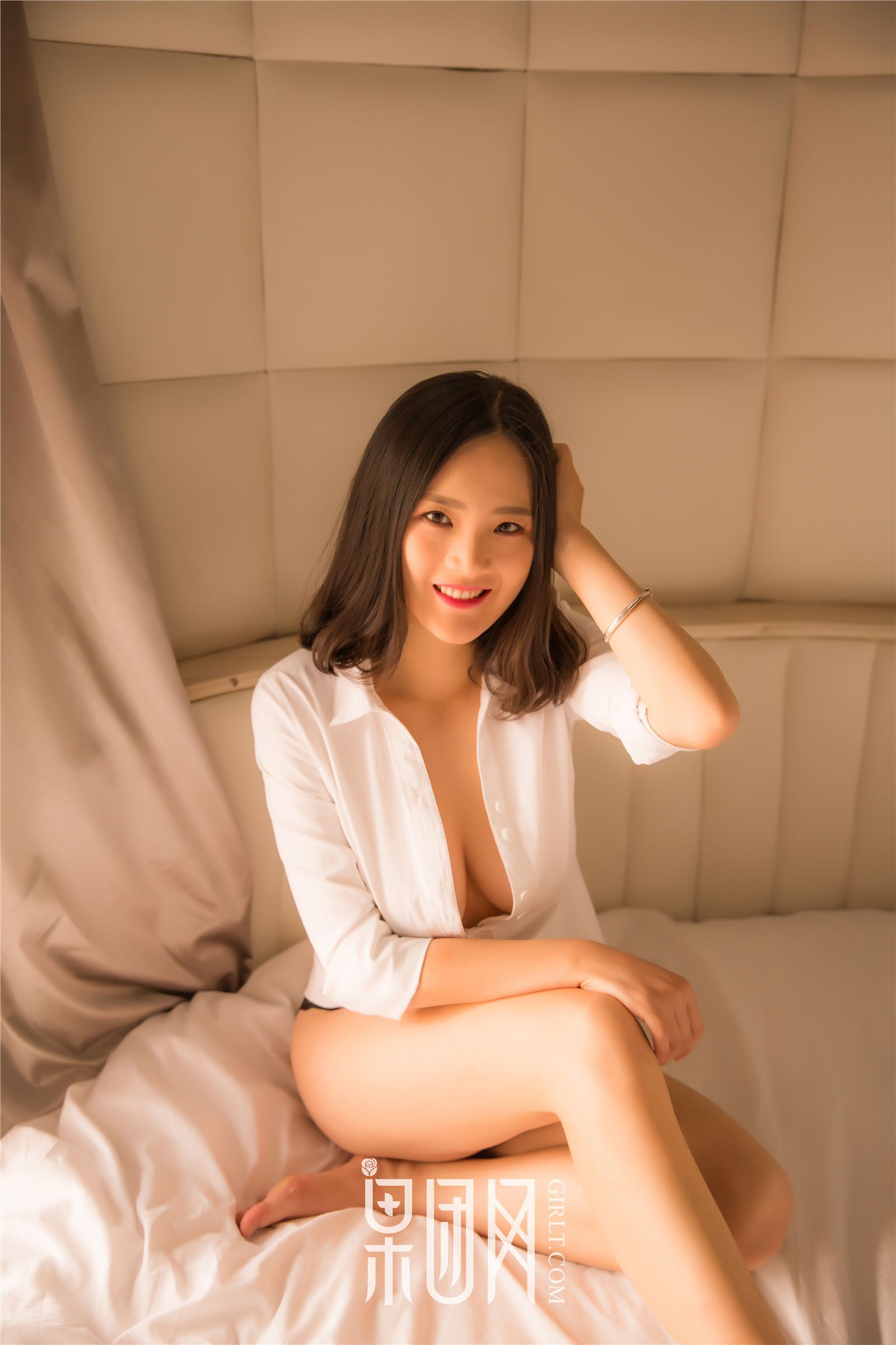 [Girlt果团网]2017.06.29 No.024 皮蛋儿