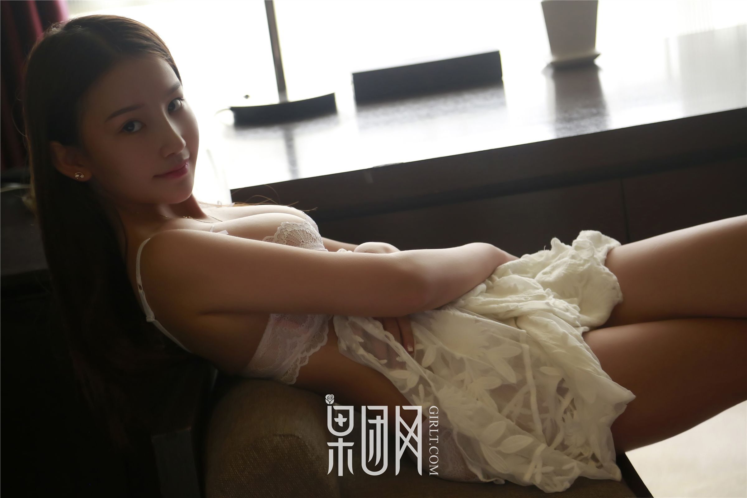 [Girlt果团网]2017.06.29 No.025 琪琪