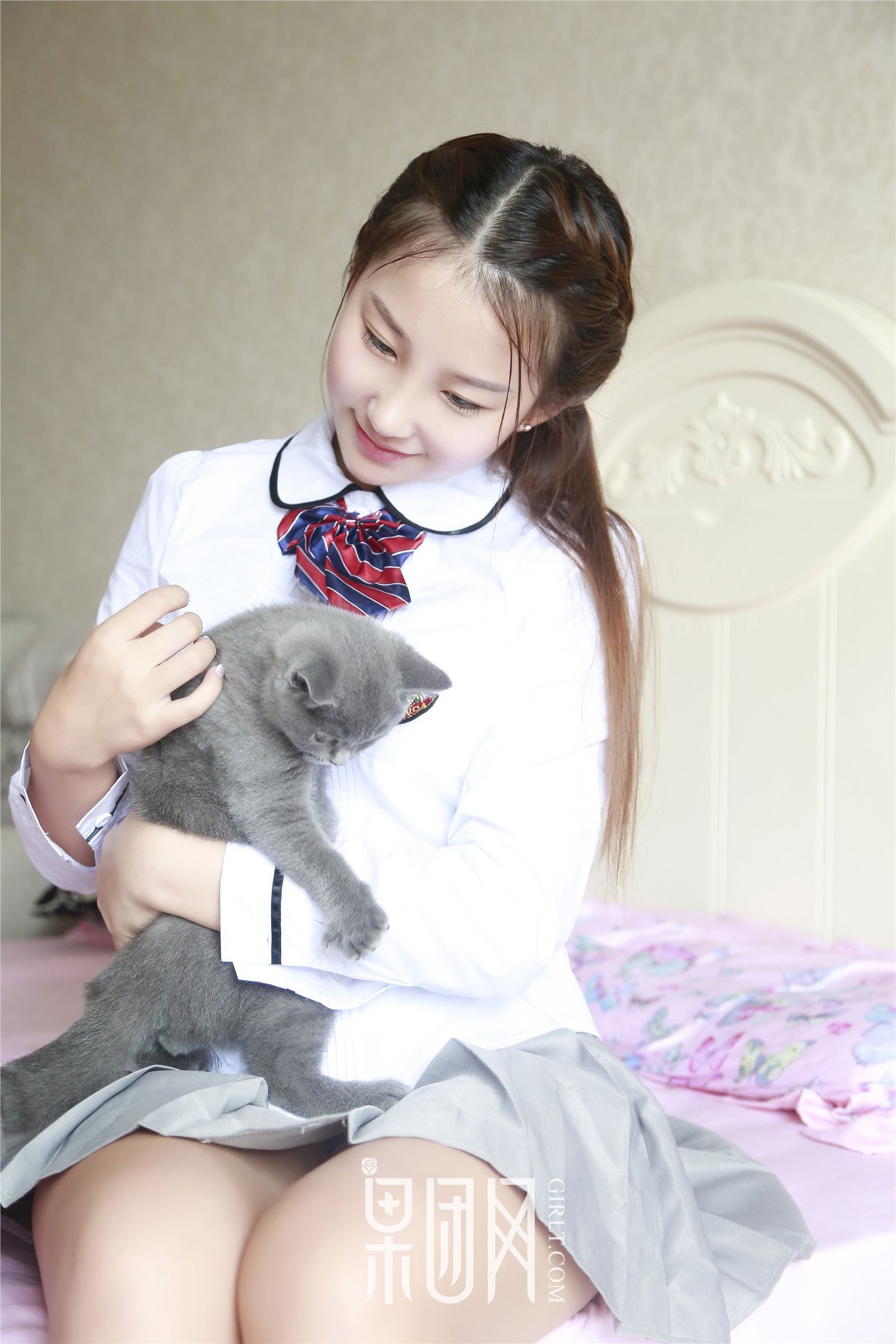 [Girlt果团网]2017.06.29 No.025 琪琪