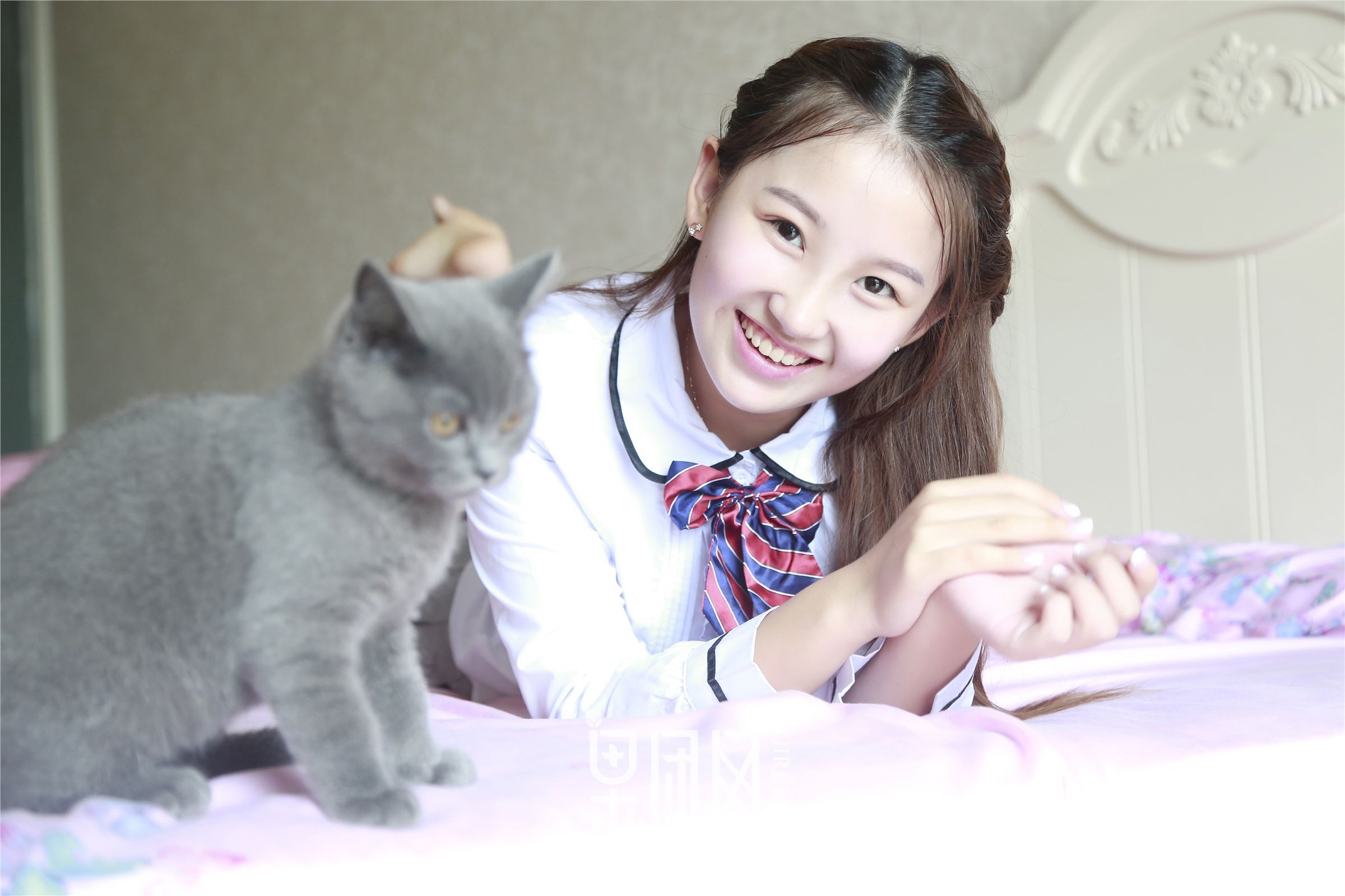 [Girlt果团网]2017.06.29 No.025 琪琪