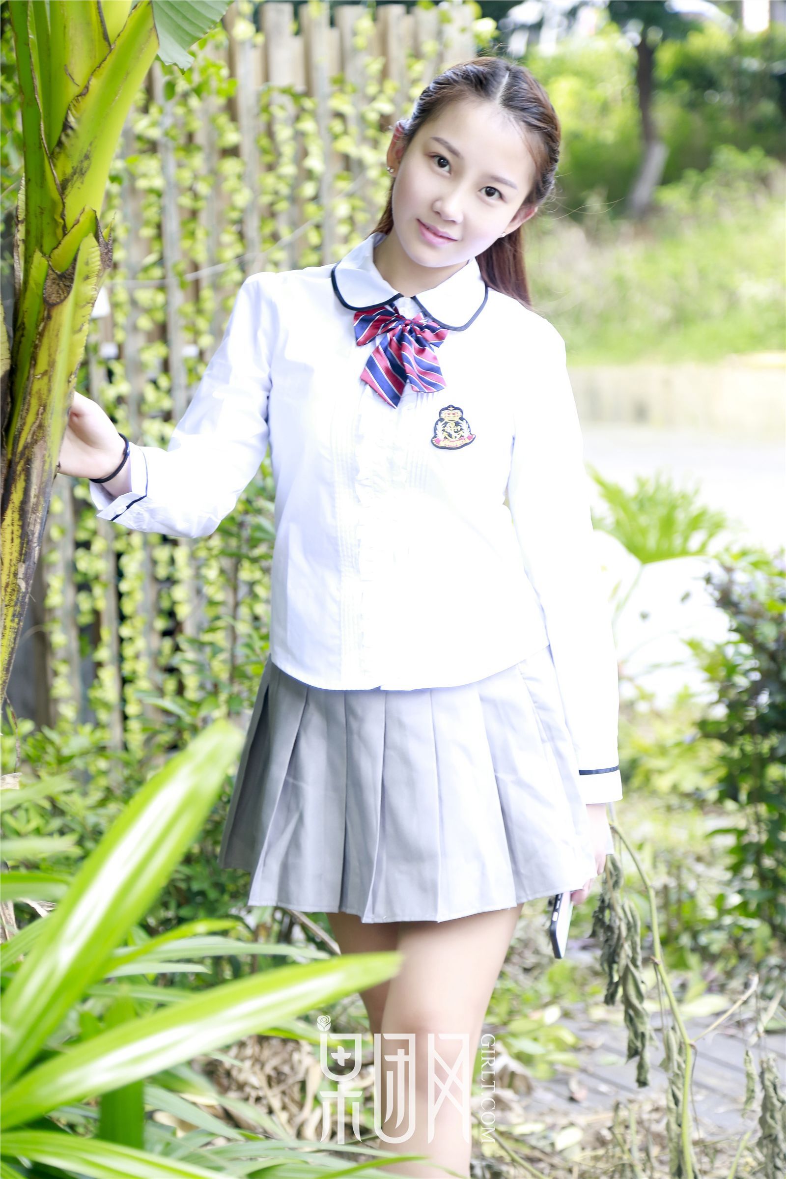 [Girlt果团网]2017.06.29 No.025 琪琪