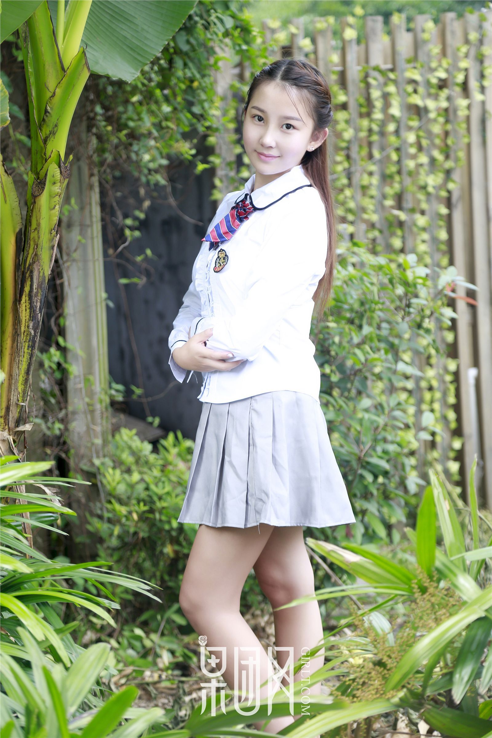 [Girlt果团网]2017.06.29 No.025 琪琪