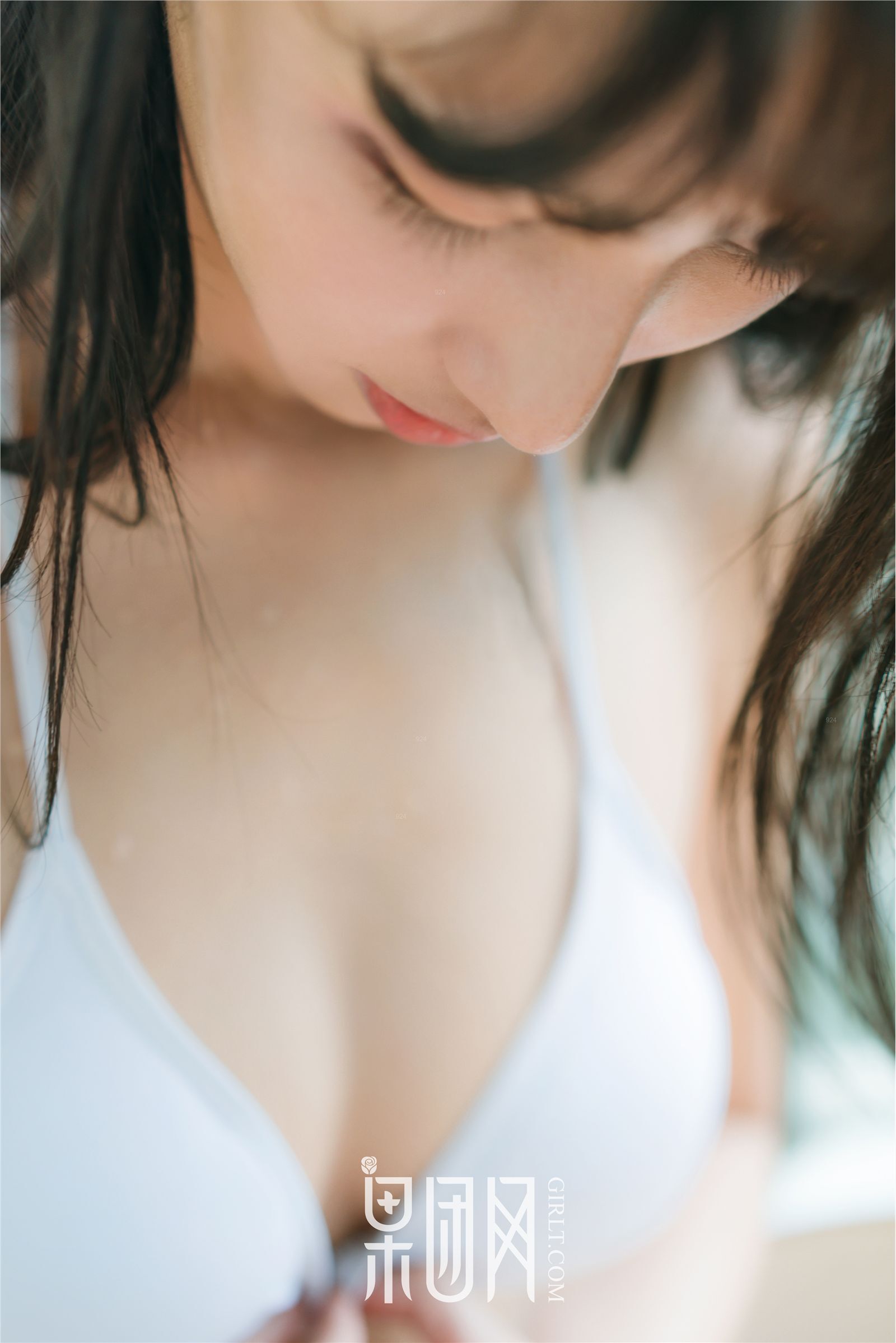 [Girlt果团网]2017.08.05 No.047 宓兔兔er