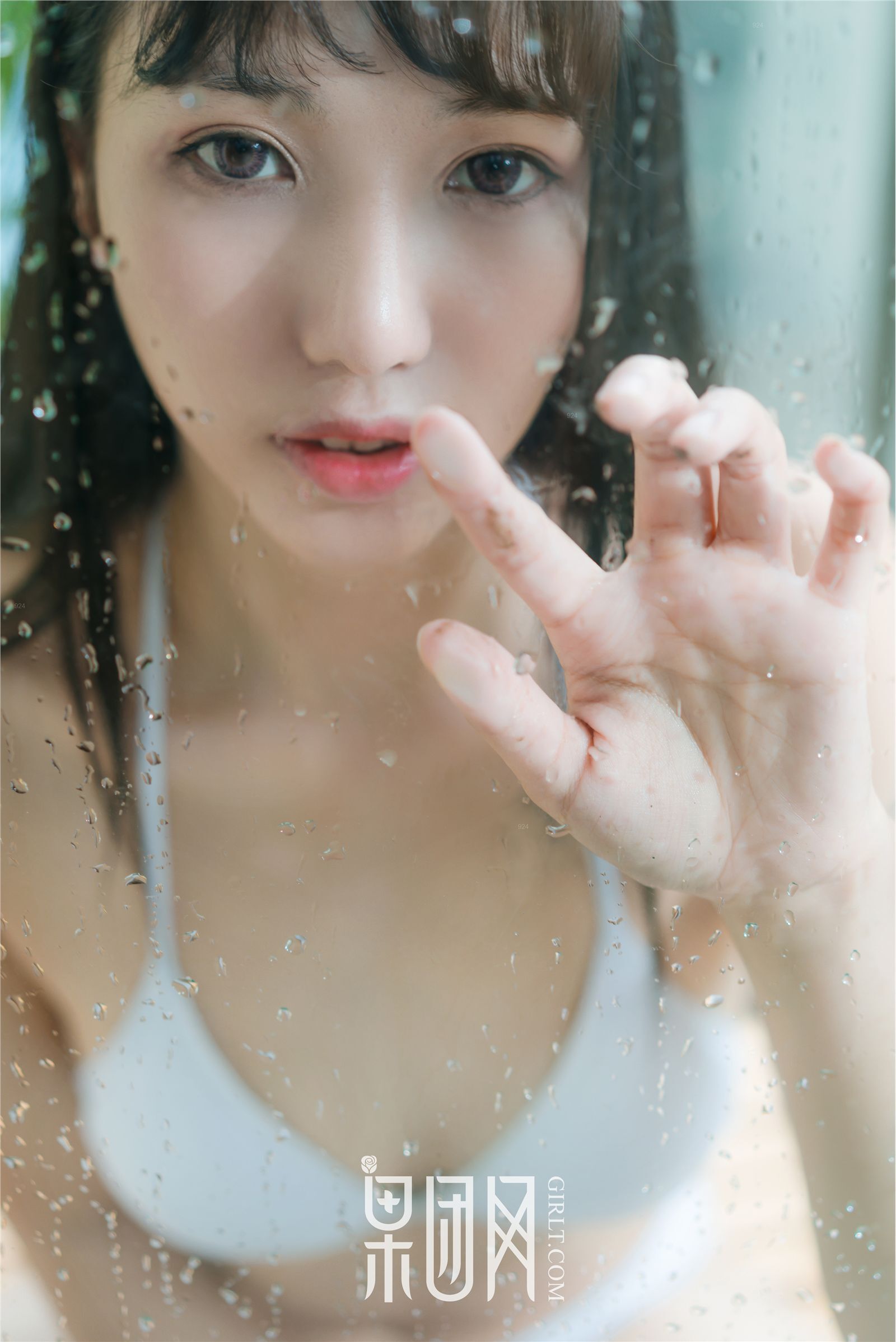 [Girlt果团网]2017.08.05 No.047 宓兔兔er