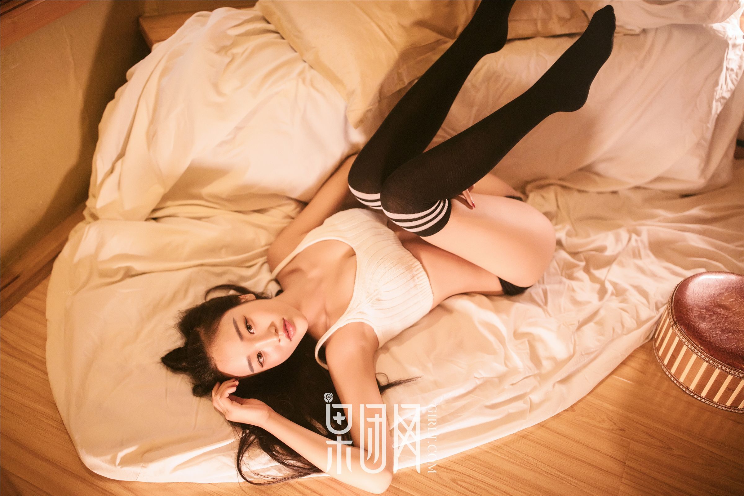 [Girlt果团网] 2017.09.13 No.067 恋恋