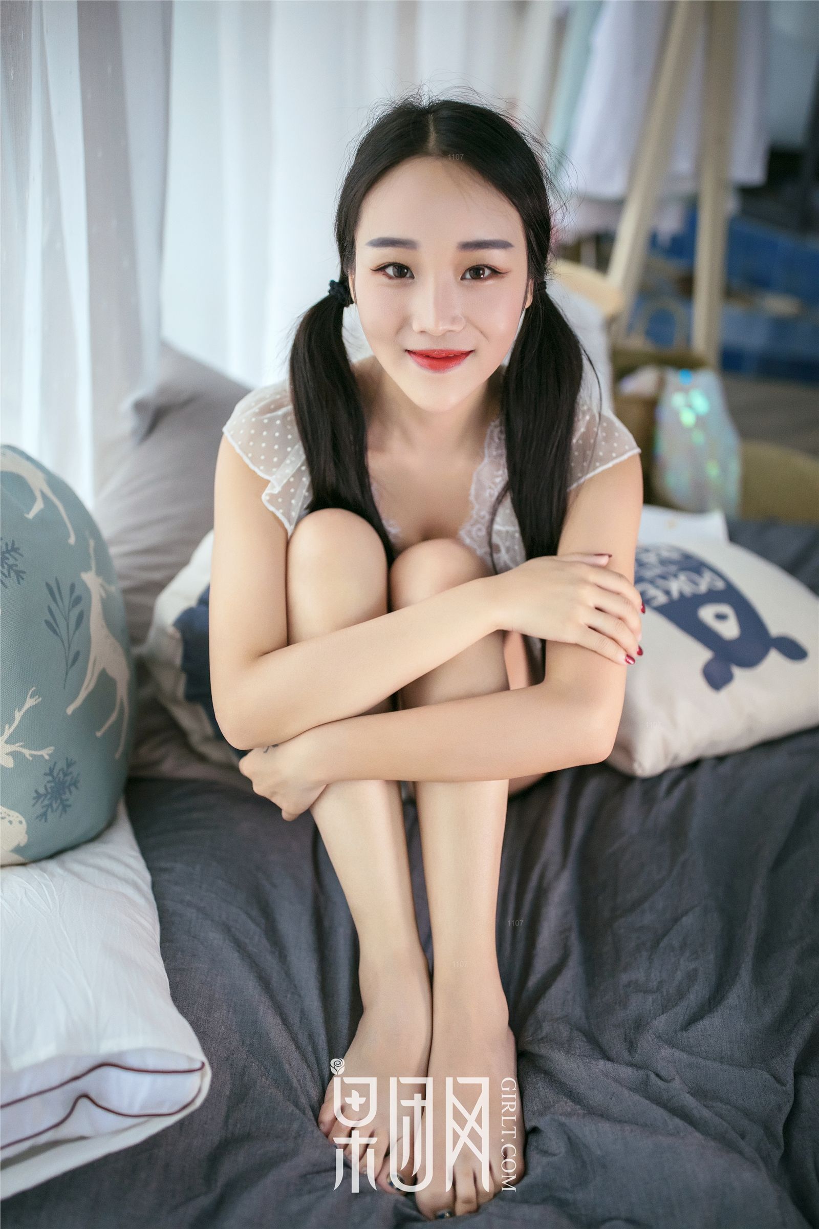 [Girlt果团网] 2017.09.13 No.067 恋恋