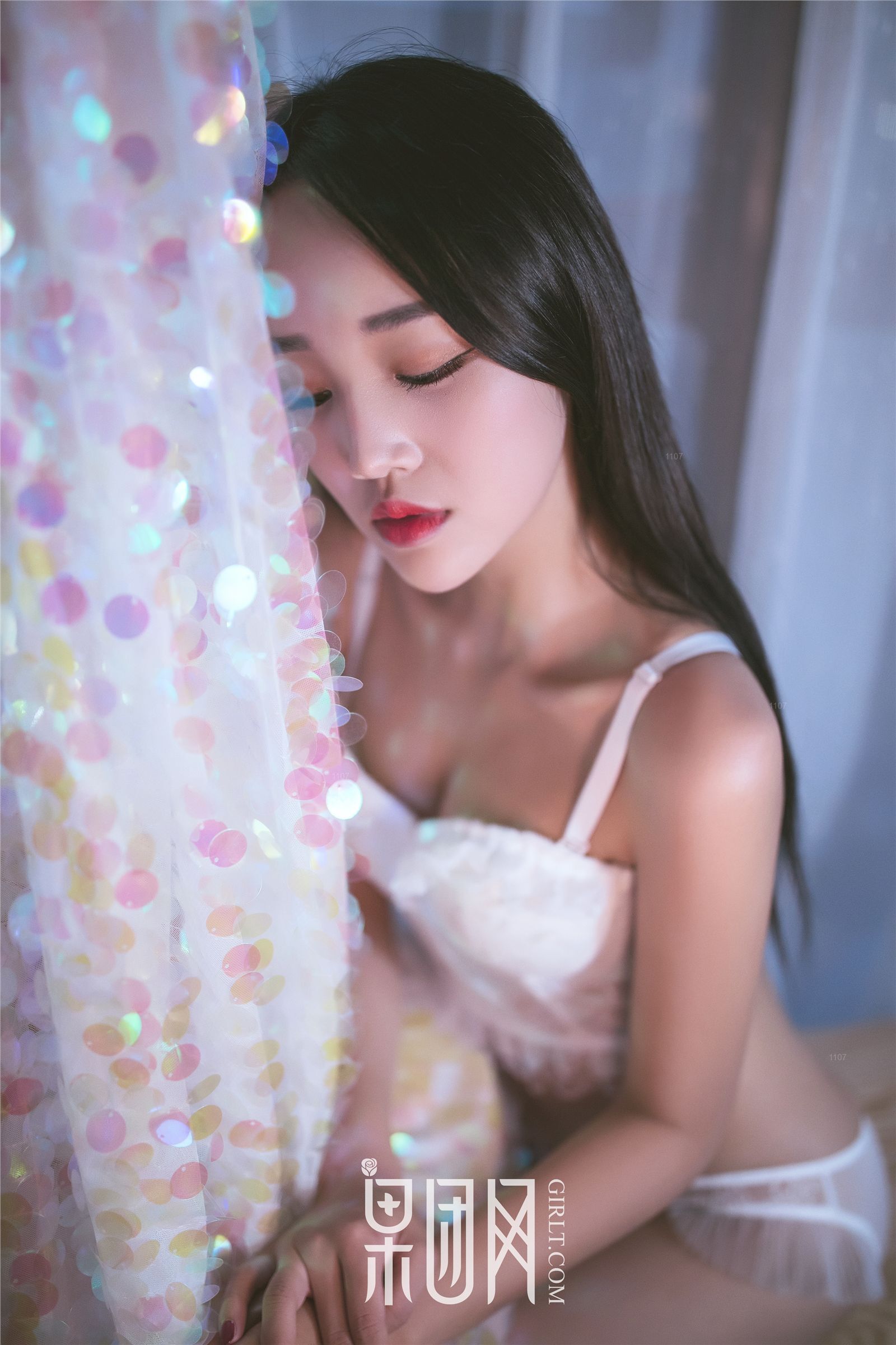 [Girlt果团网] 2017.09.13 No.067 恋恋