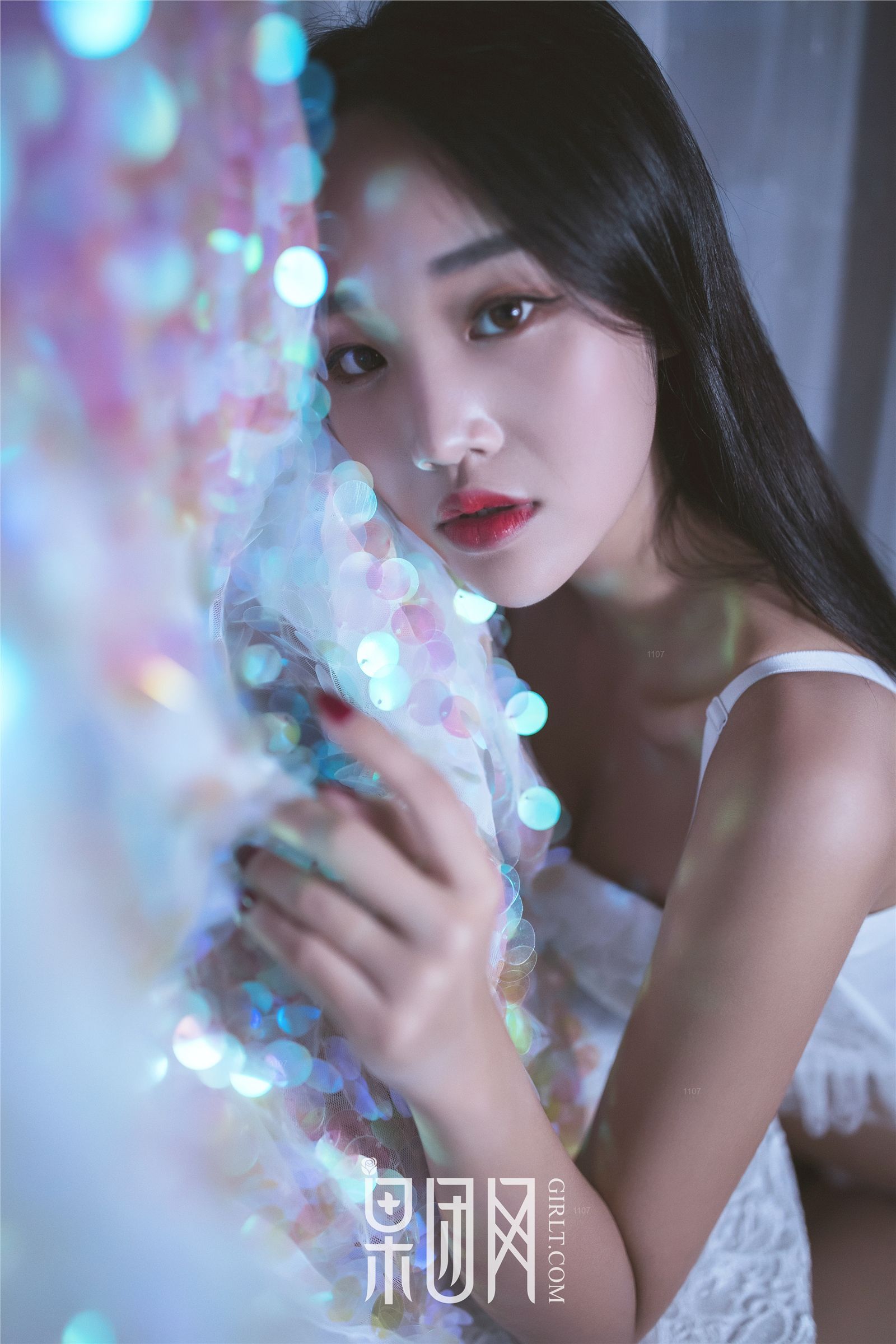 [Girlt果团网] 2017.09.13 No.067 恋恋