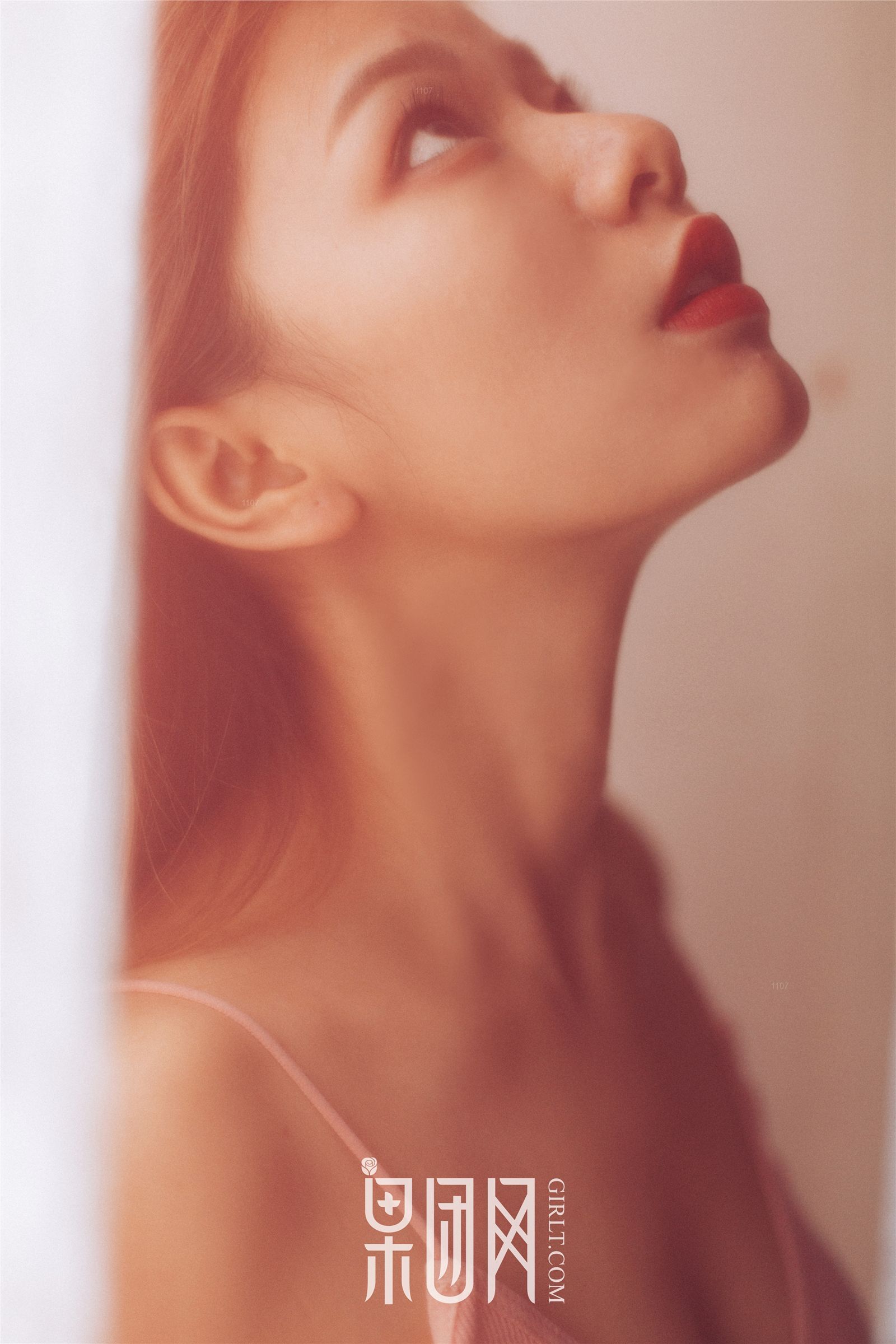 [Girlt果团网] 2017.09.18 No.068 性感丰唇少女