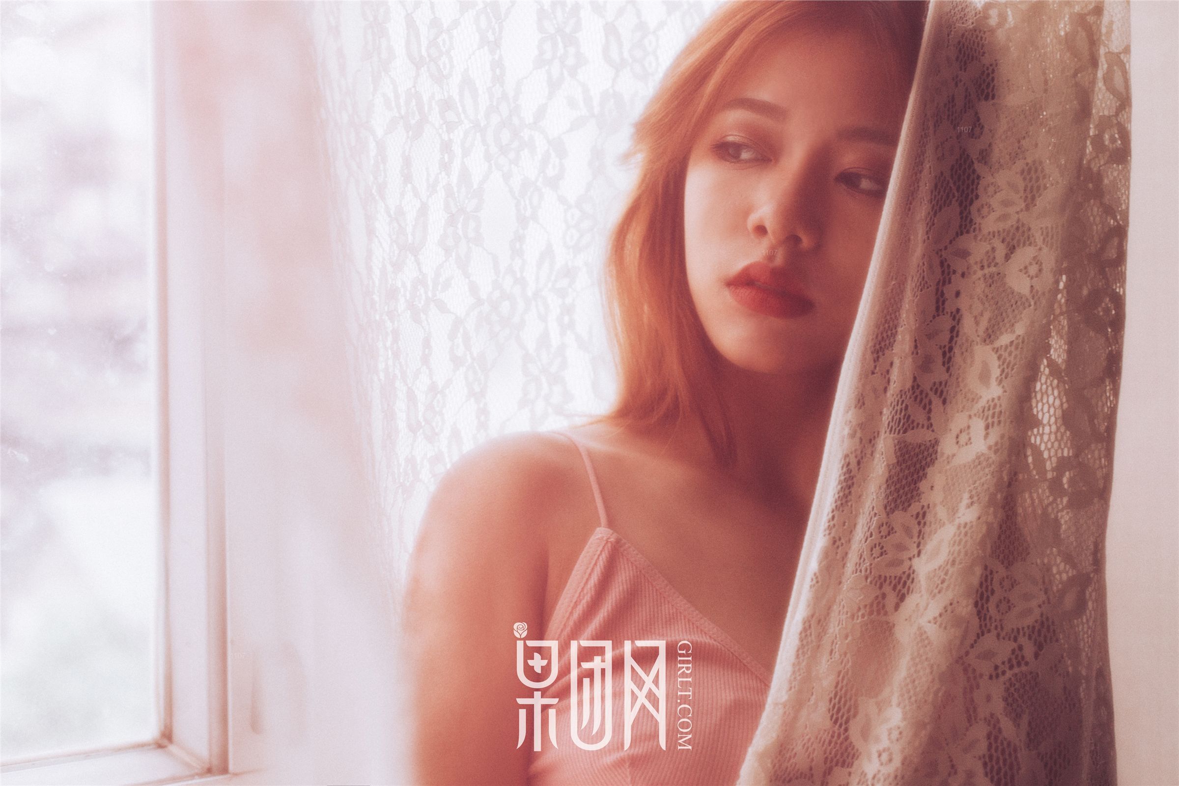 [Girlt果团网] 2017.09.18 No.068 性感丰唇少女