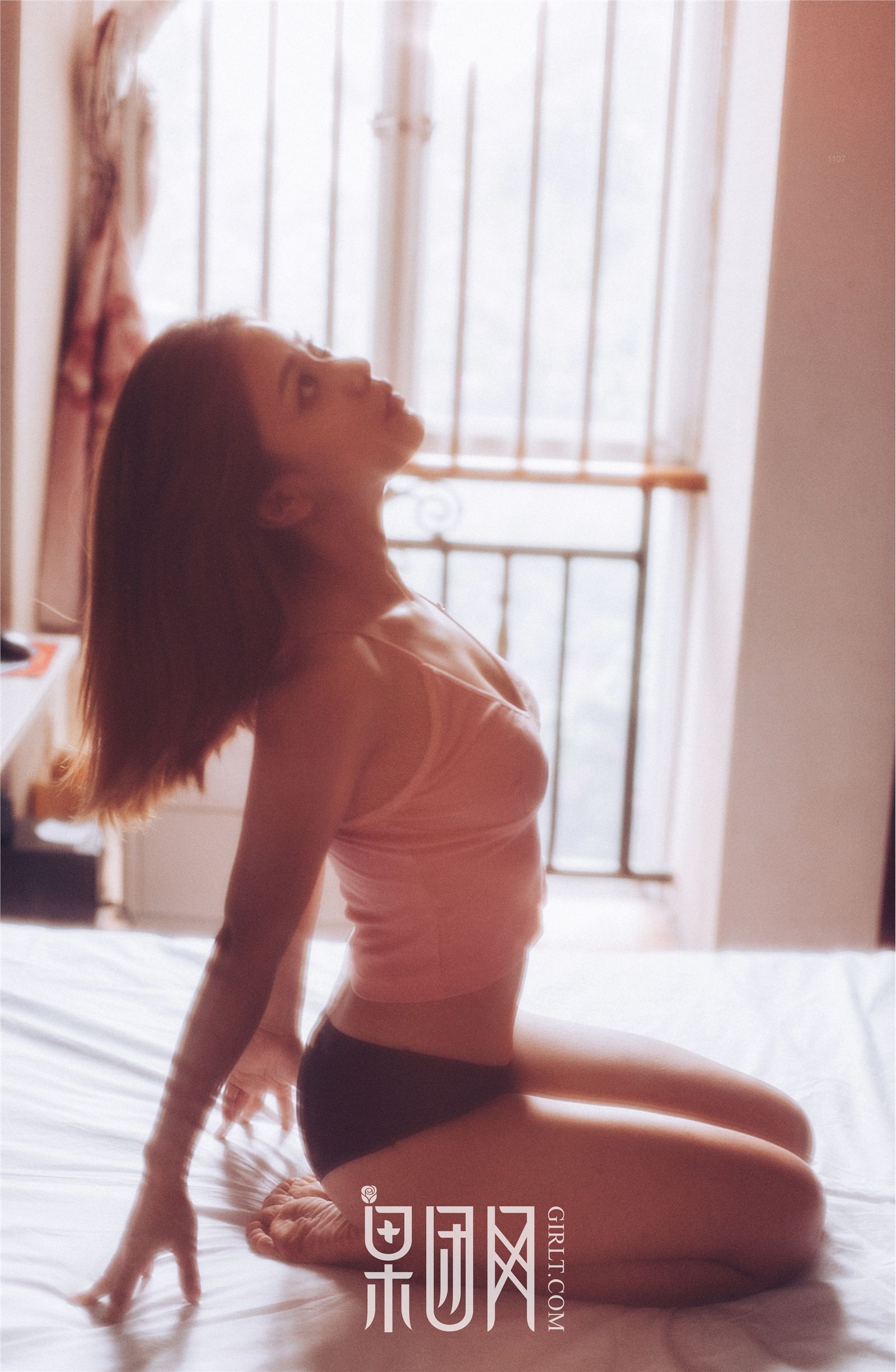 [Girlt果团网] 2017.09.18 No.068 性感丰唇少女