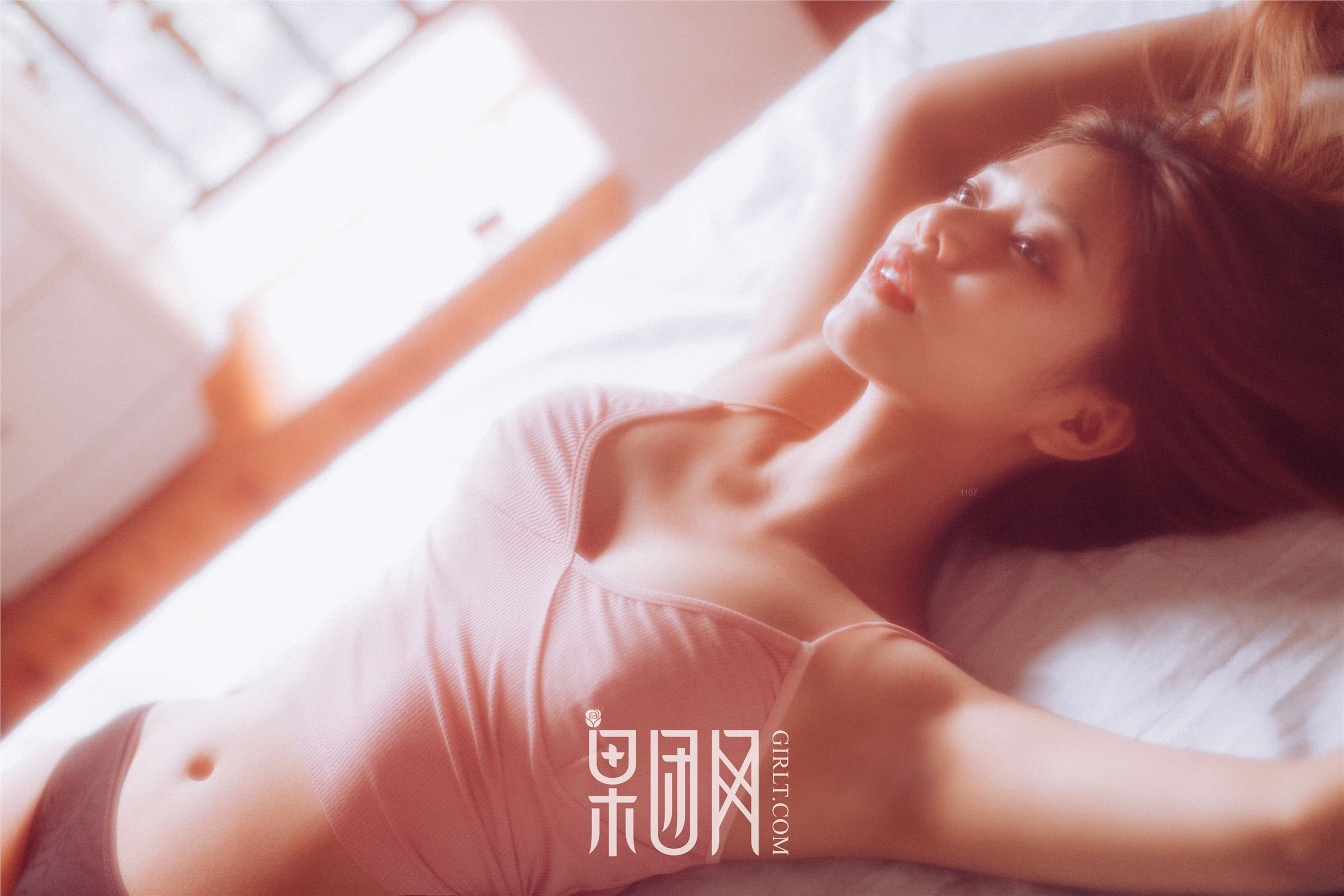 [Girlt果团网] 2017.09.18 No.068 性感丰唇少女