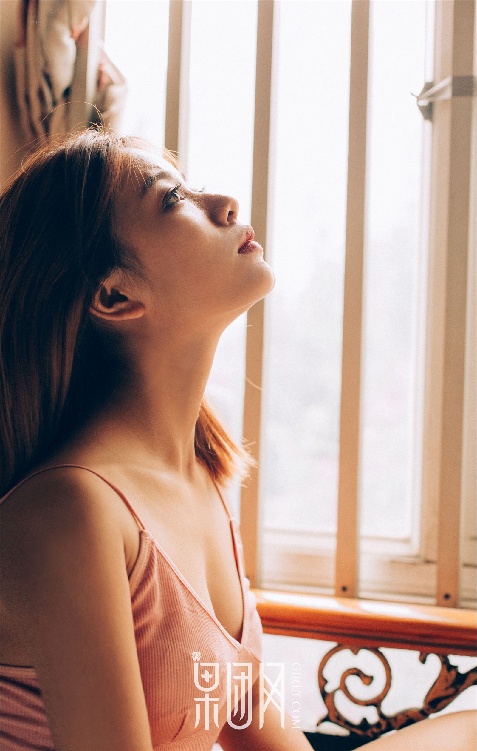 [Girlt果团网] 2017.09.18 No.068 性感丰唇少女