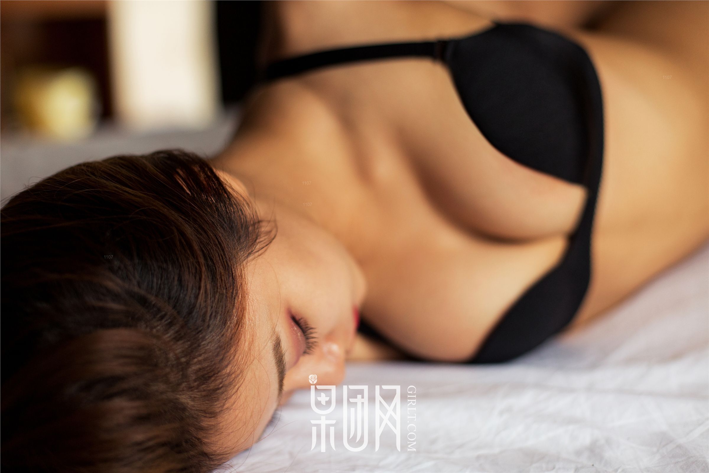 [Girlt果团网] 2017.09.18 No.068 性感丰唇少女