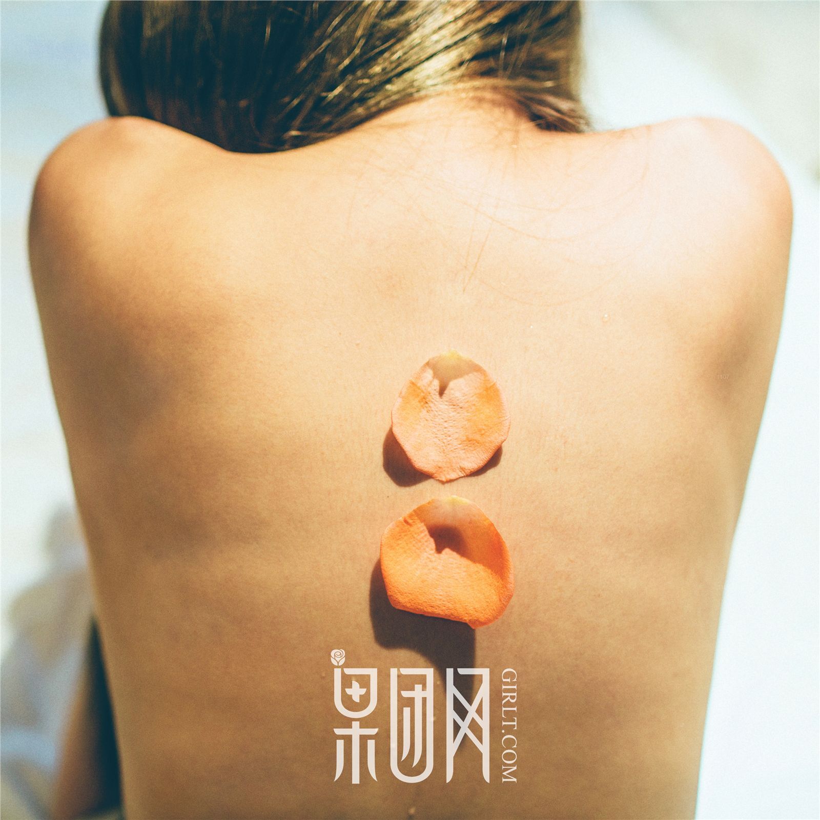 [Girlt果团网] 2017.09.17 No.069 居室少女Anne