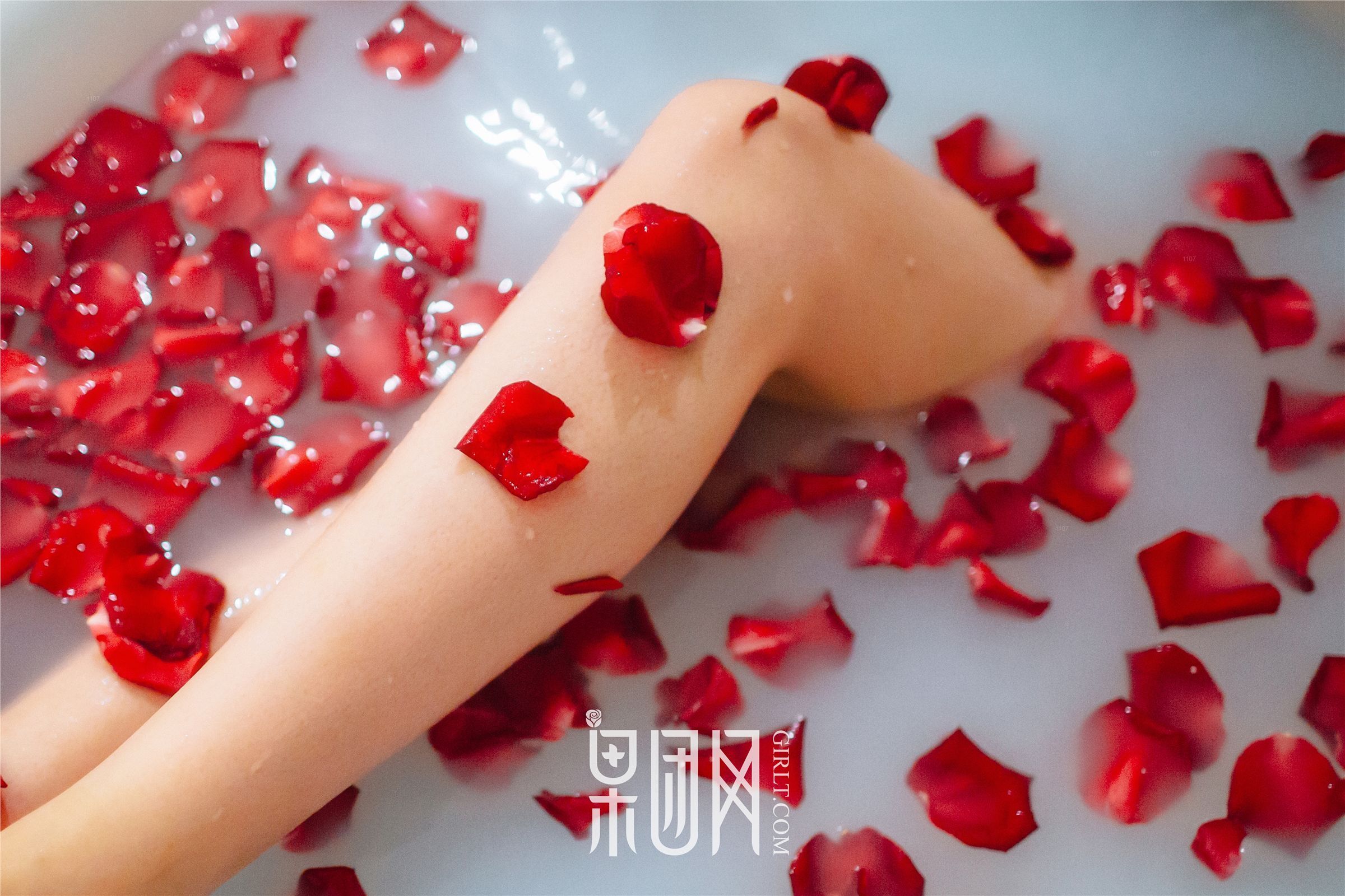 [Girlt果团网] 2017.09.17 No.069 居室少女Anne