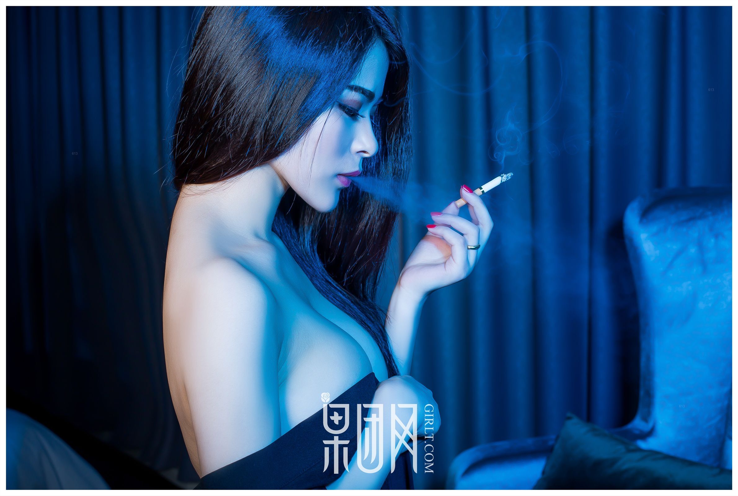 [Girlt果团网]2017.05.28 TG.001 清纯尤物