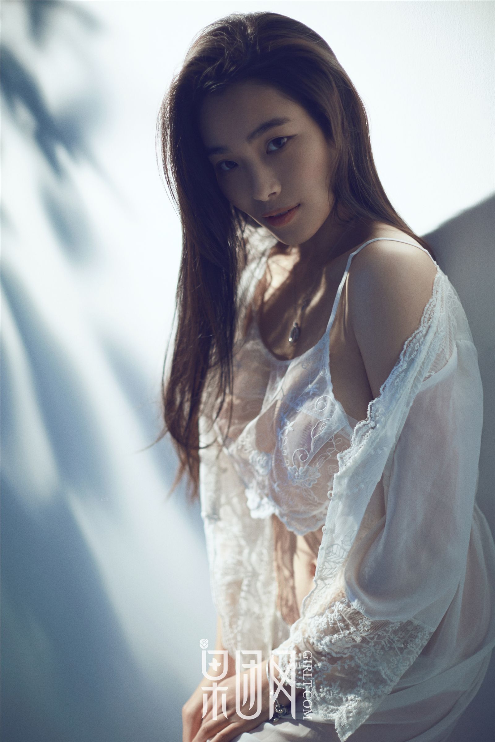 [Girlt果团网]2017.05.28 TG.002 蔷薇