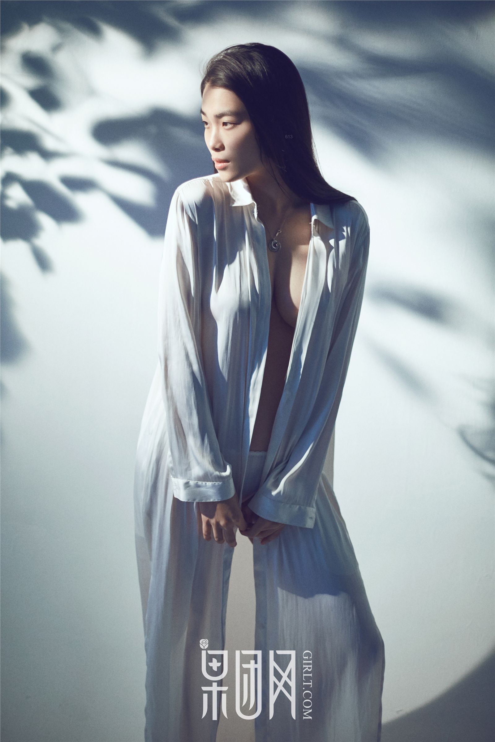 [Girlt果团网]2017.05.28 TG.002 蔷薇