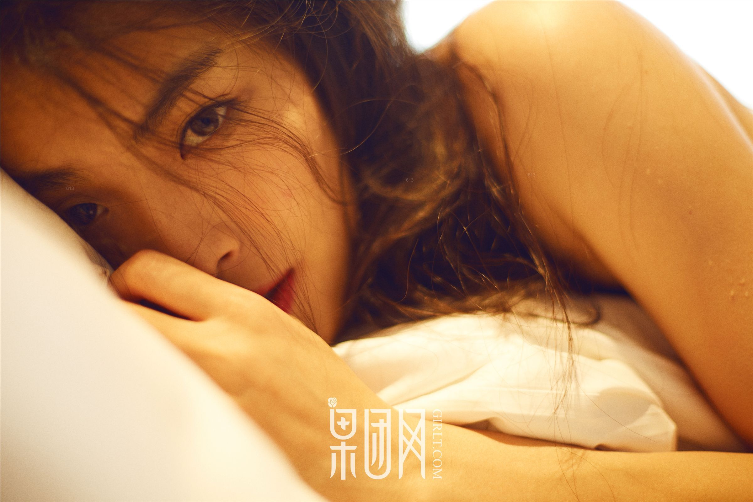 [Girlt果团网]2017.05.28 TG.002 蔷薇