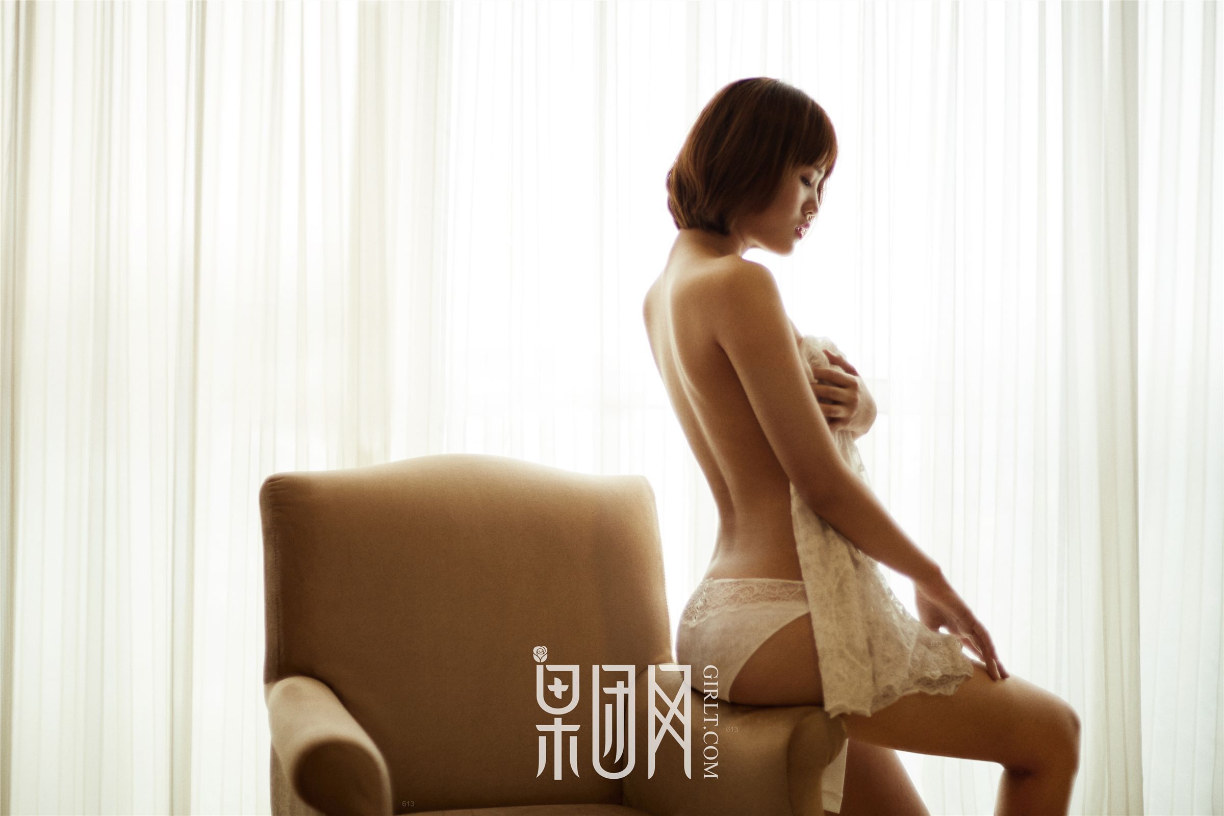 [Girlt果团网]2017.05.28 TG.003 百变天使