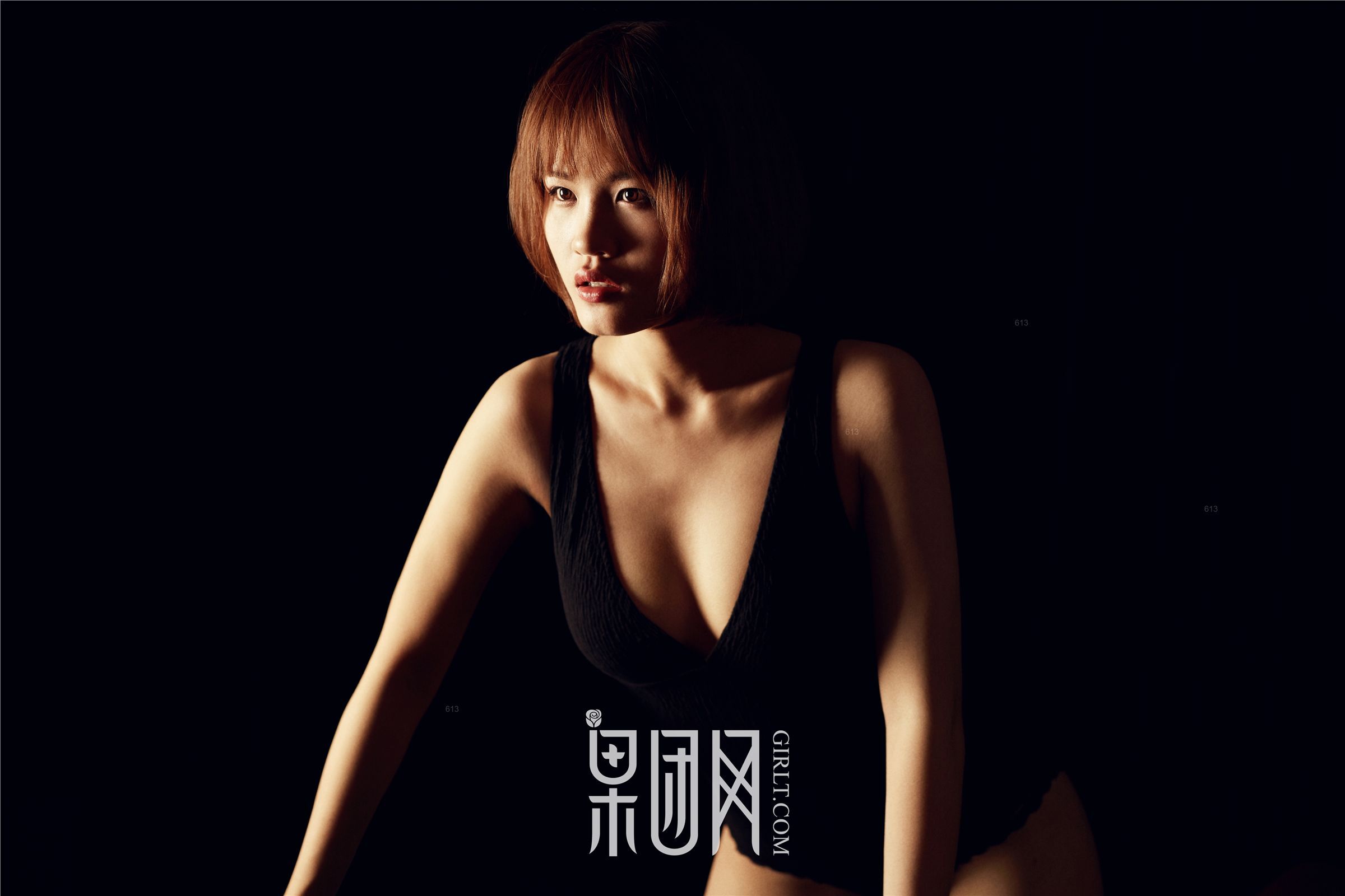 [Girlt果团网]2017.05.28 TG.003 百变天使