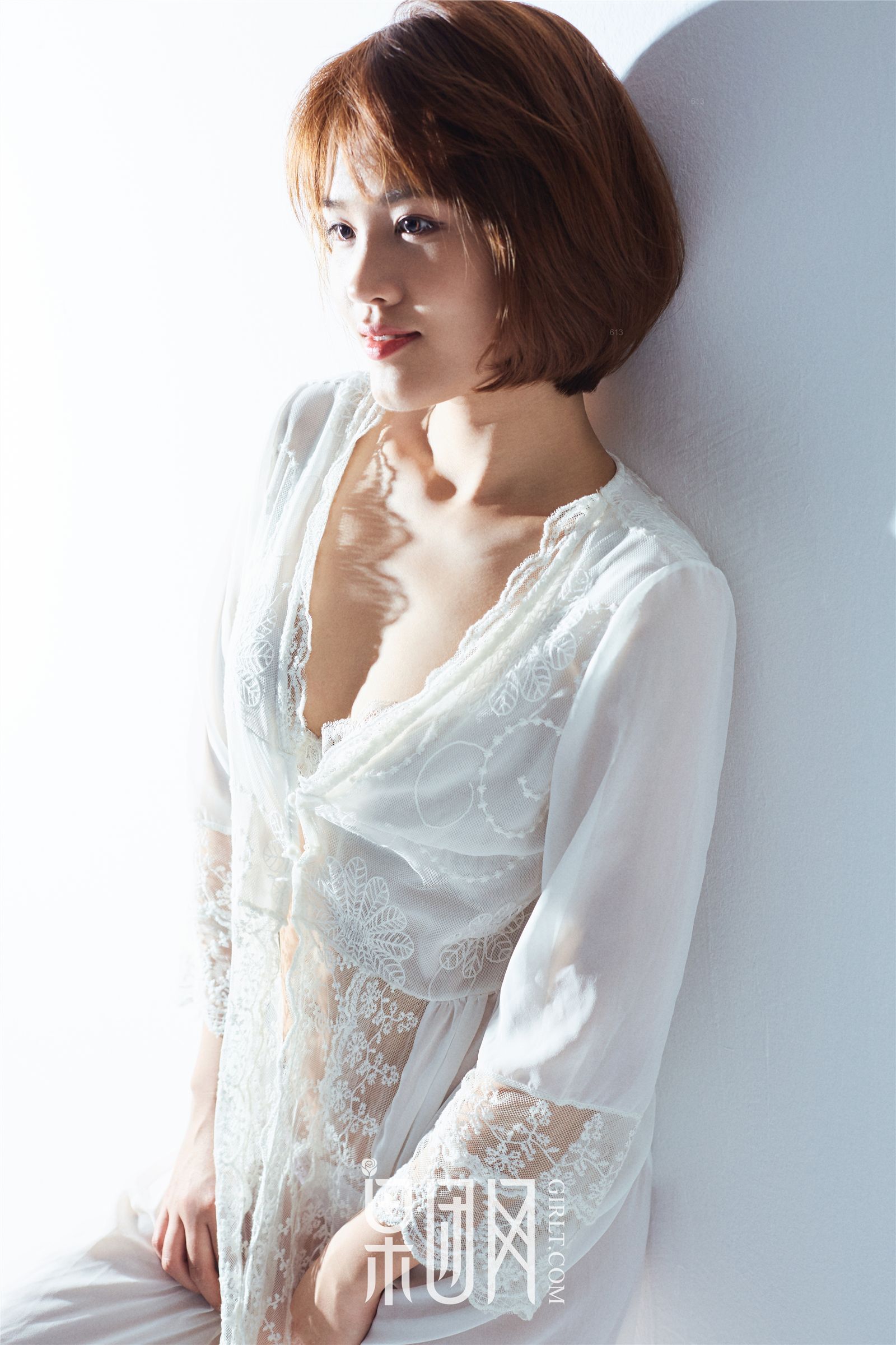 [Girlt果团网]2017.05.28 TG.003 百变天使