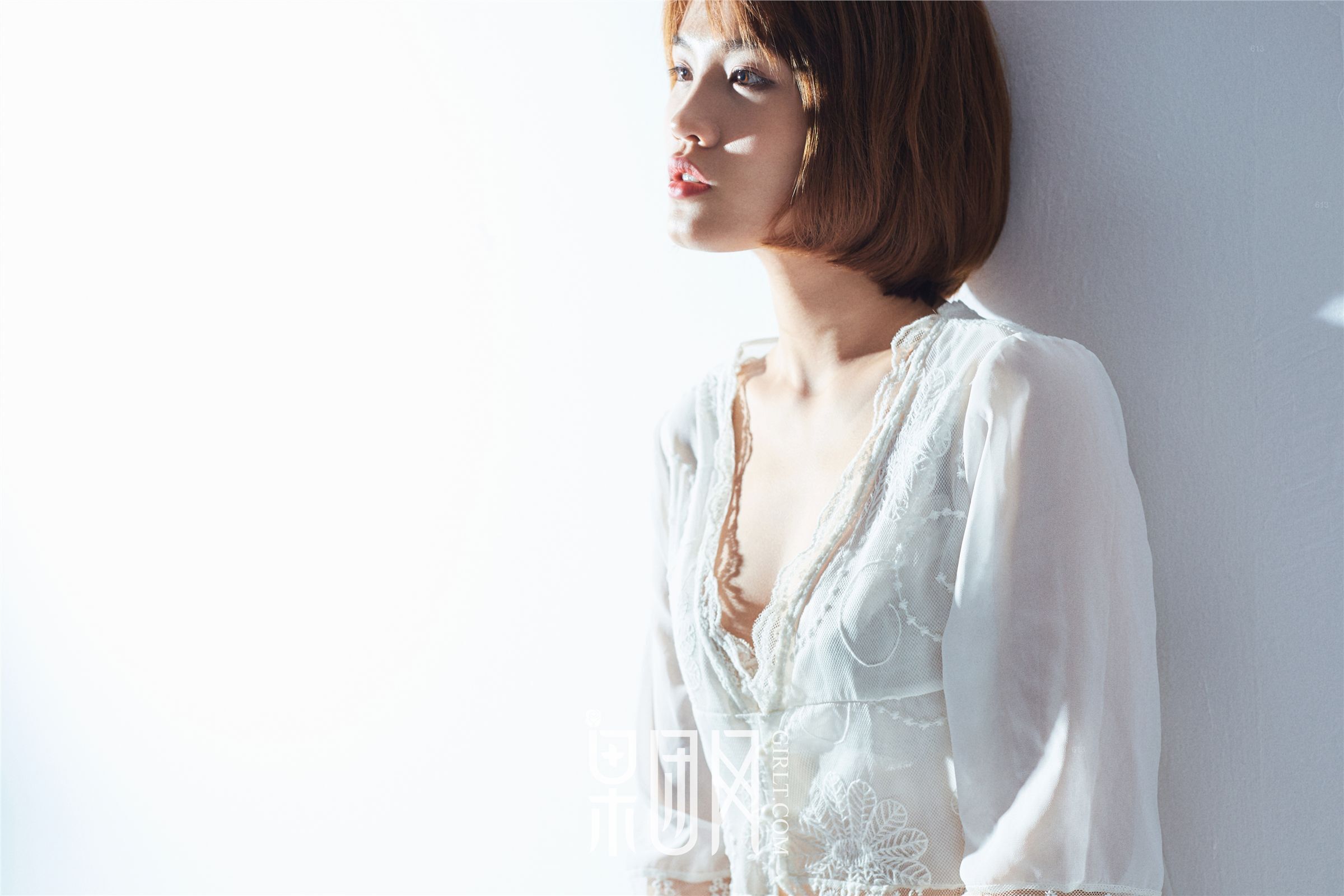 [Girlt果团网]2017.05.28 TG.003 百变天使