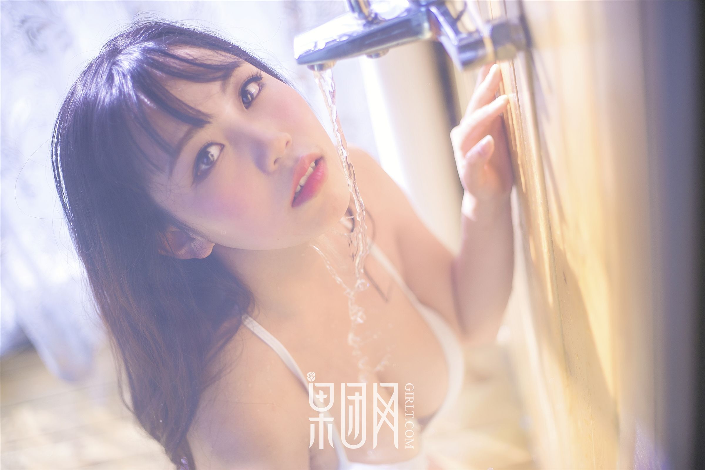 [Girlt果团网]2017.05.28 TG.005 湿身诱惑