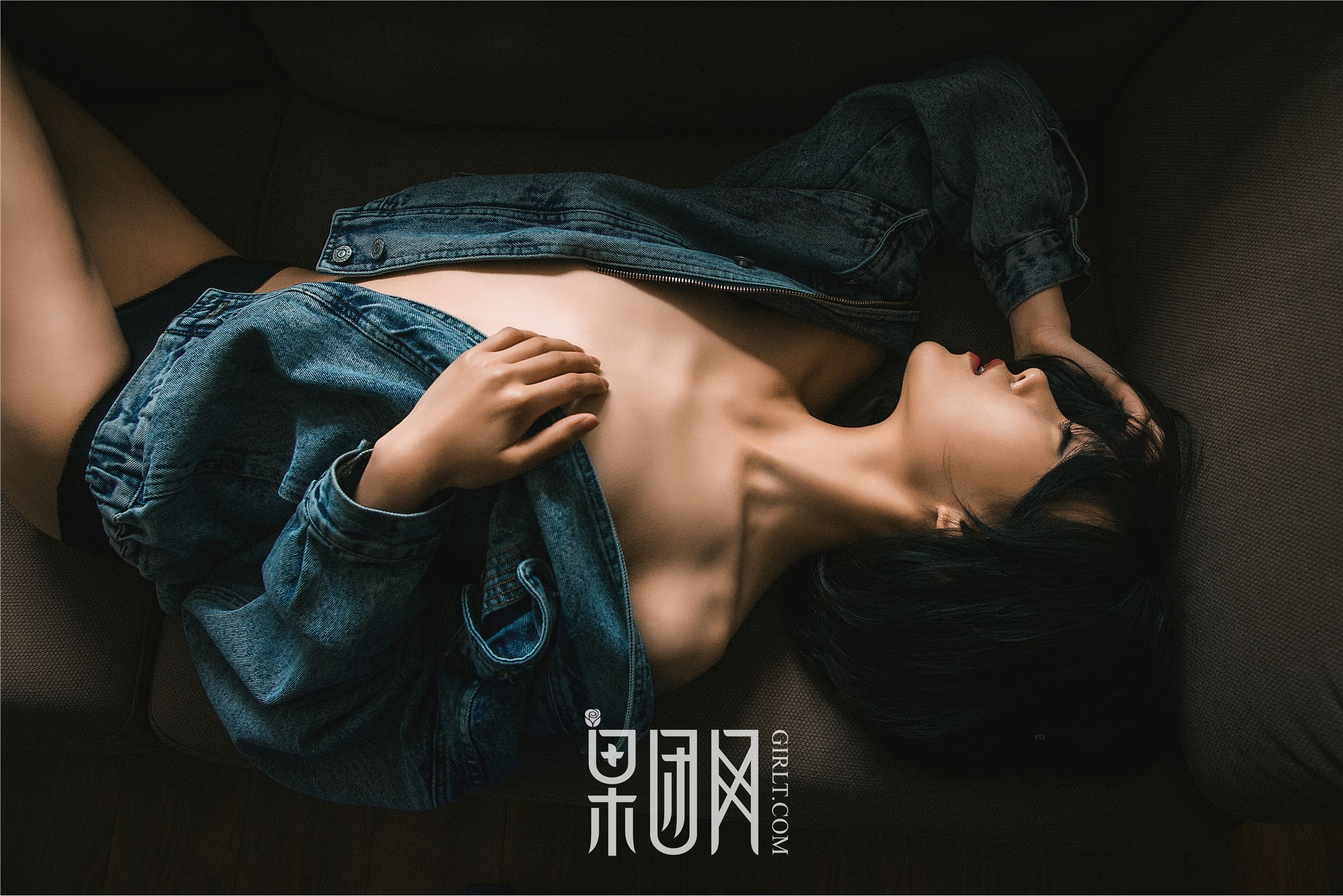 [Girlt果团网]2017.05.28 TG.006 香艳尤物