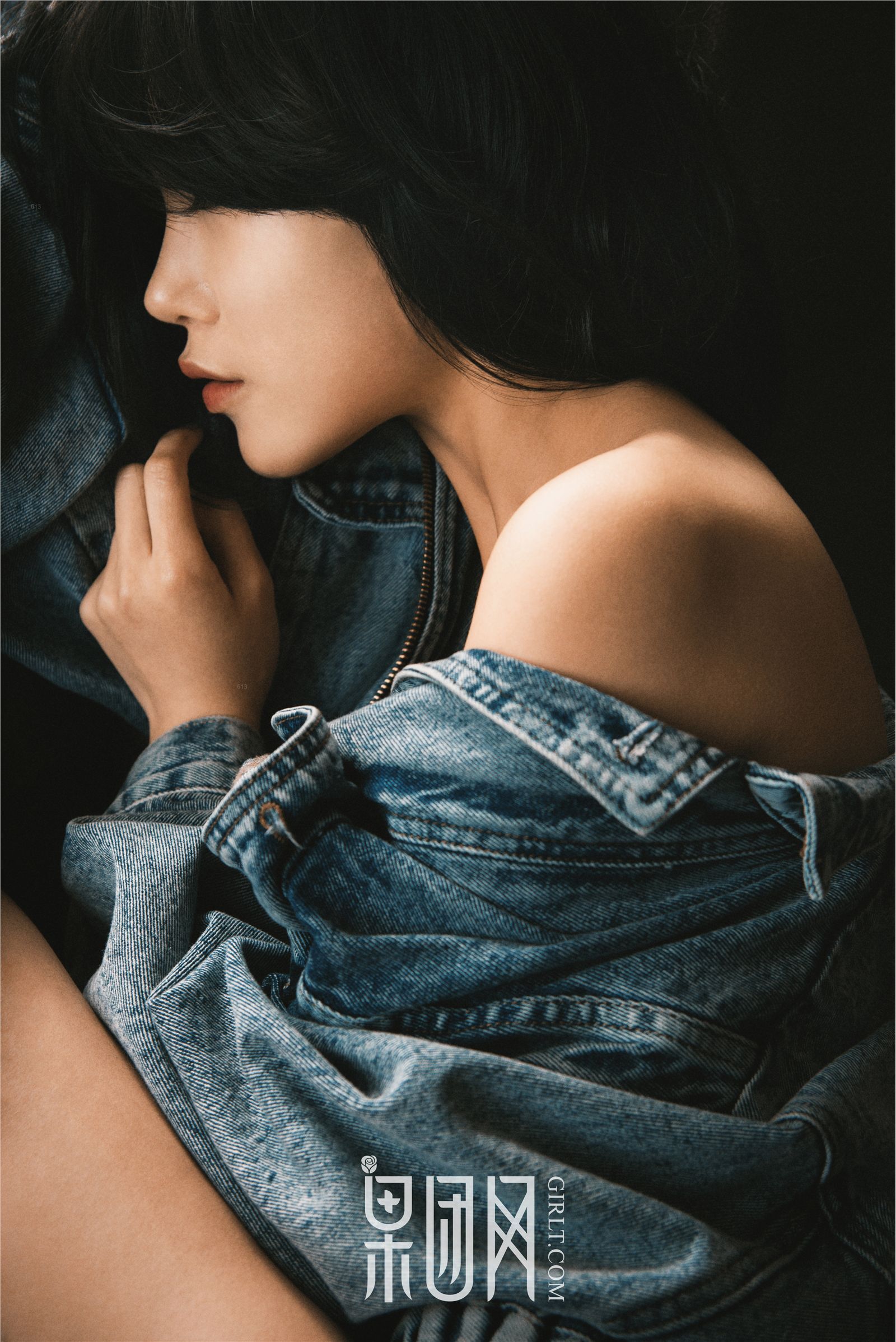 [Girlt果团网]2017.05.28 TG.006 香艳尤物