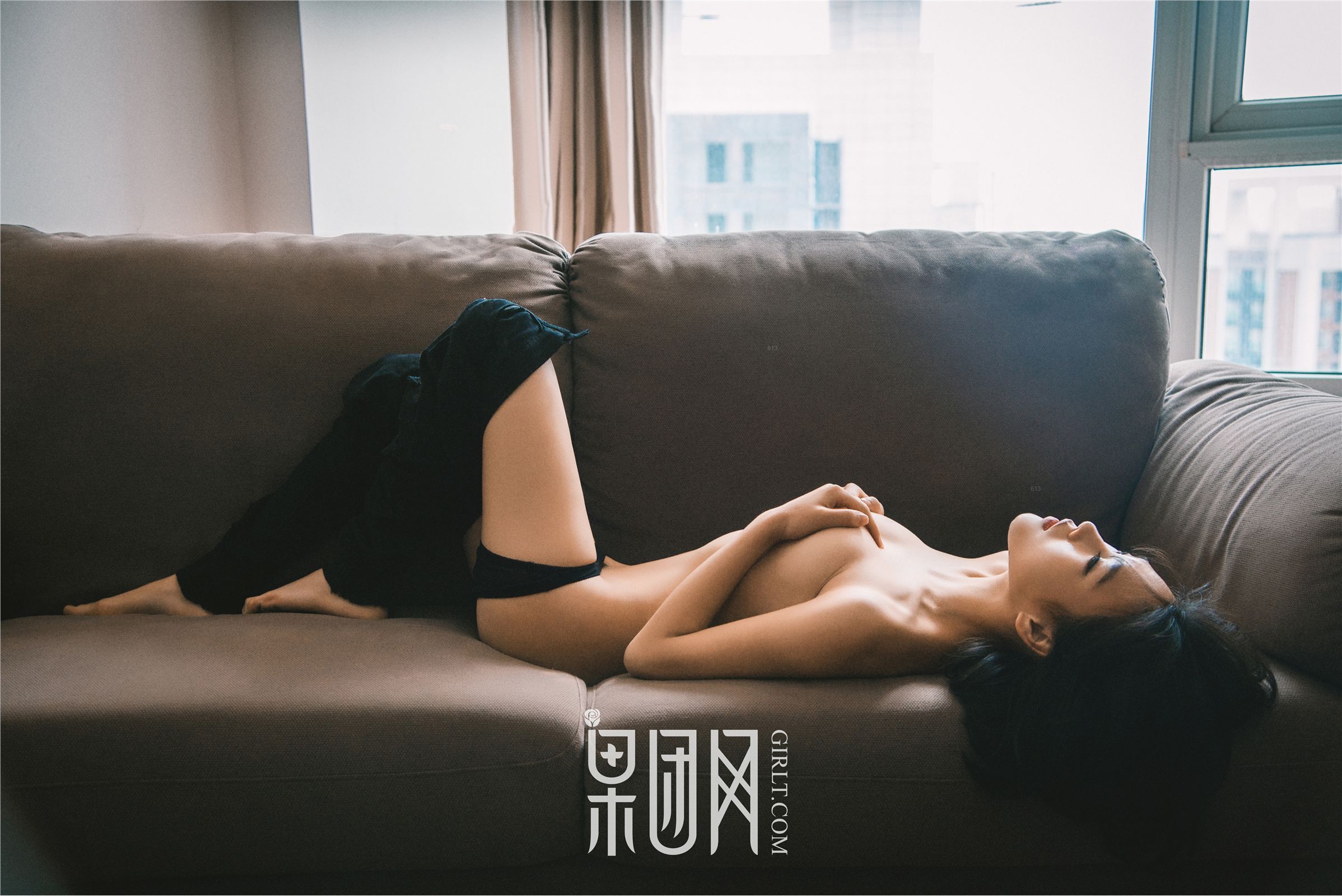 [Girlt果团网]2017.05.28 TG.006 香艳尤物