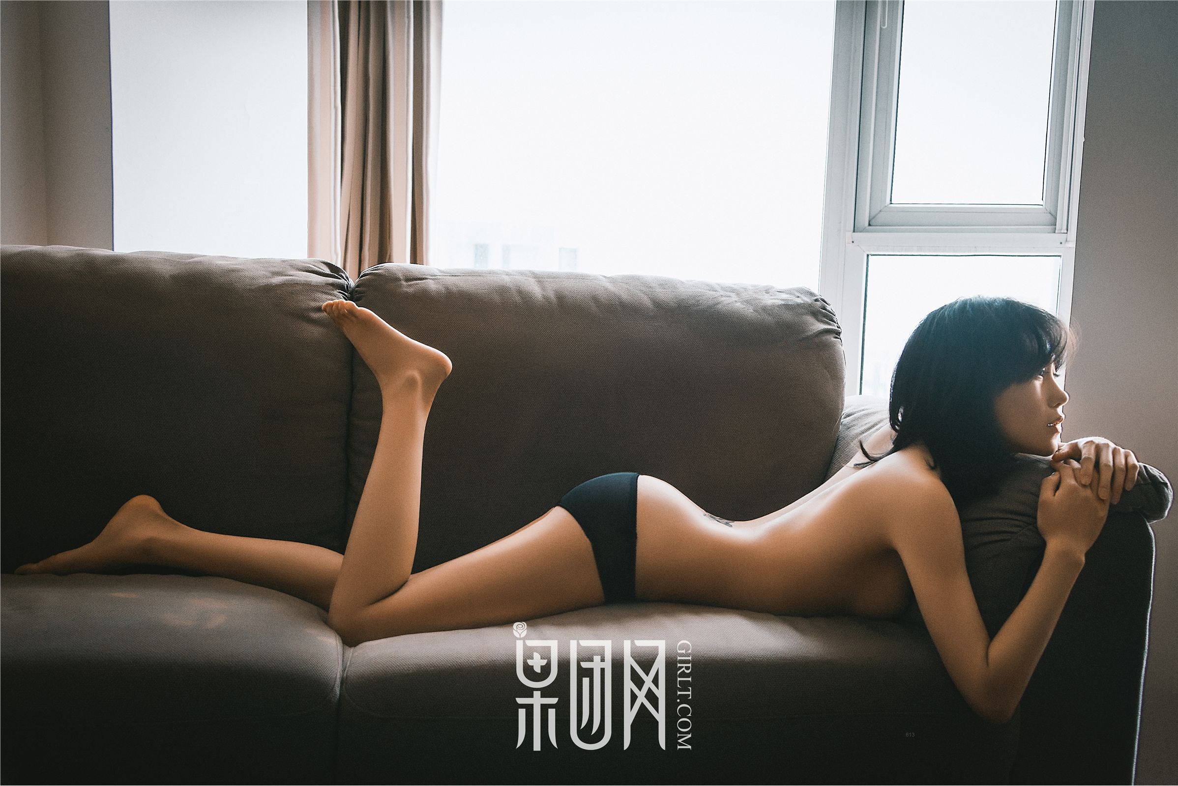 [Girlt果团网]2017.05.28 TG.006 香艳尤物