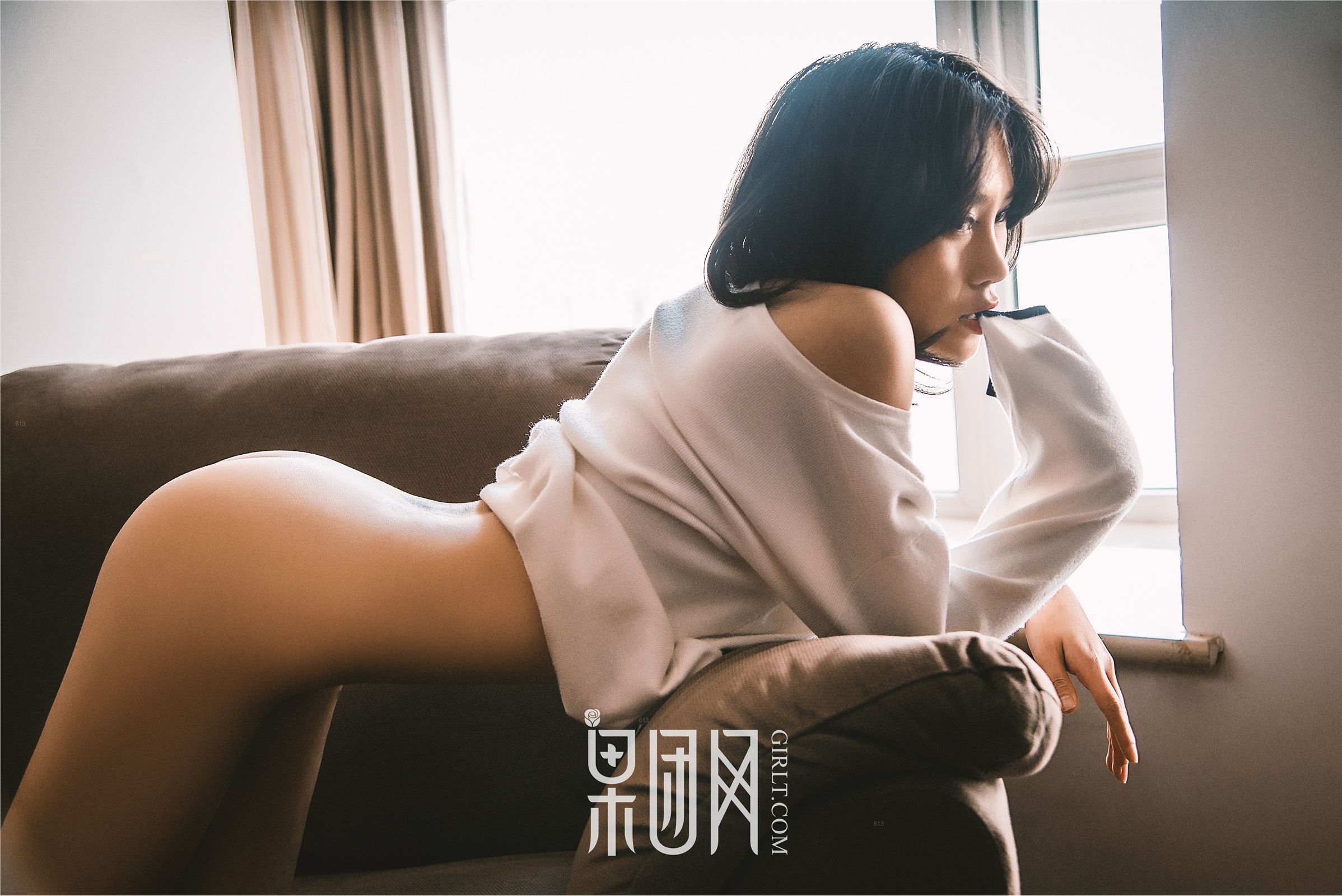 [Girlt果团网]2017.05.28 TG.006 香艳尤物