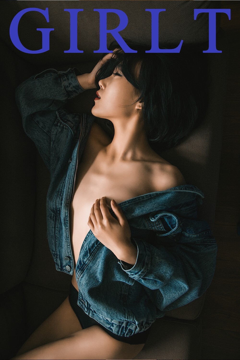 [Girlt果团网]2017.05.28 TG.006 香艳尤物