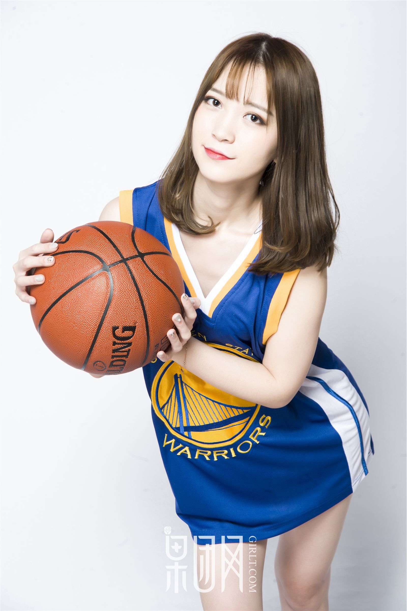 [Girlt果团网]2017.06.14 TG.007 美女球迷