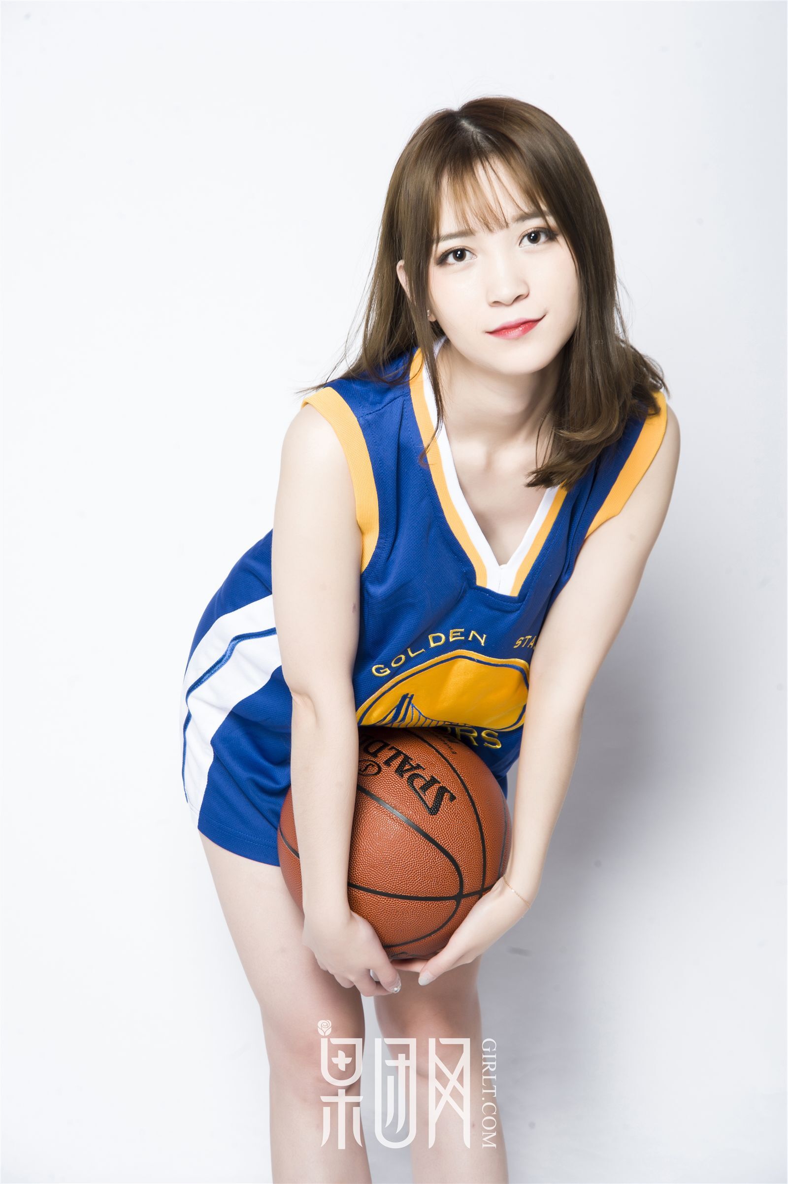 [Girlt果团网]2017.06.14 TG.007 美女球迷