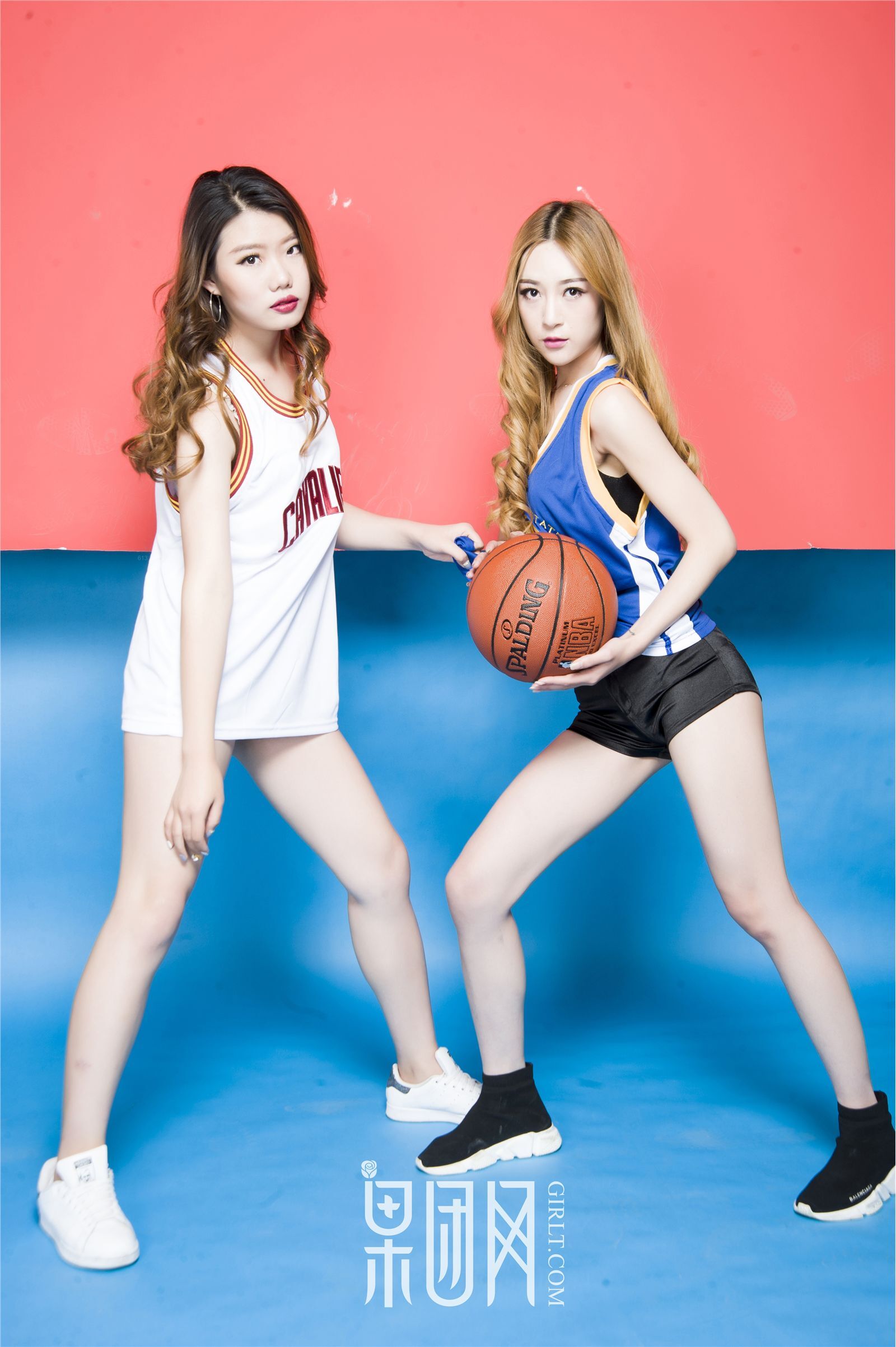 [Girlt果团网]2017.06.14 TG.007 美女球迷