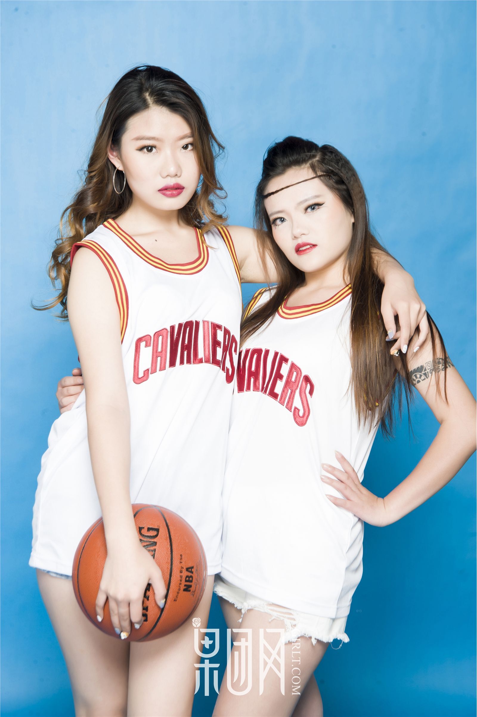 [Girlt果团网]2017.06.14 TG.007 美女球迷