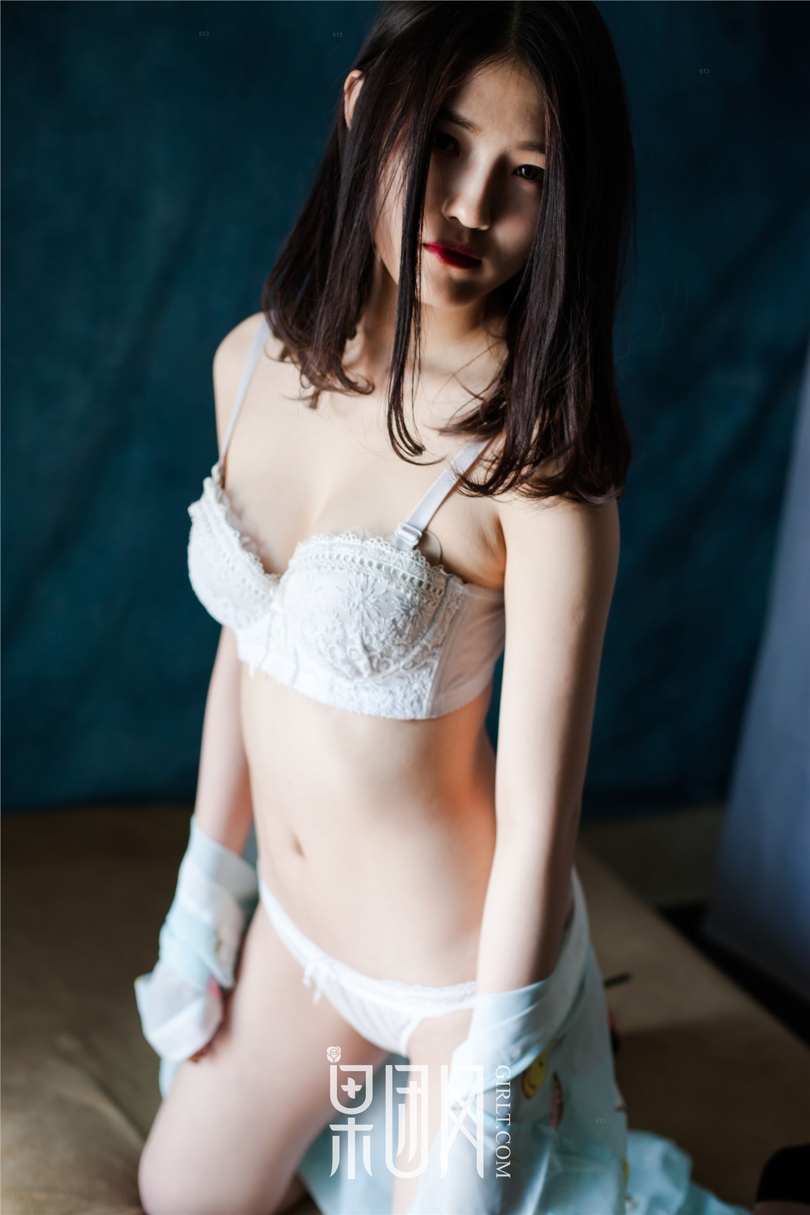 [Girlt果团网]2017.06.29 TG.013 初夏的蜜语