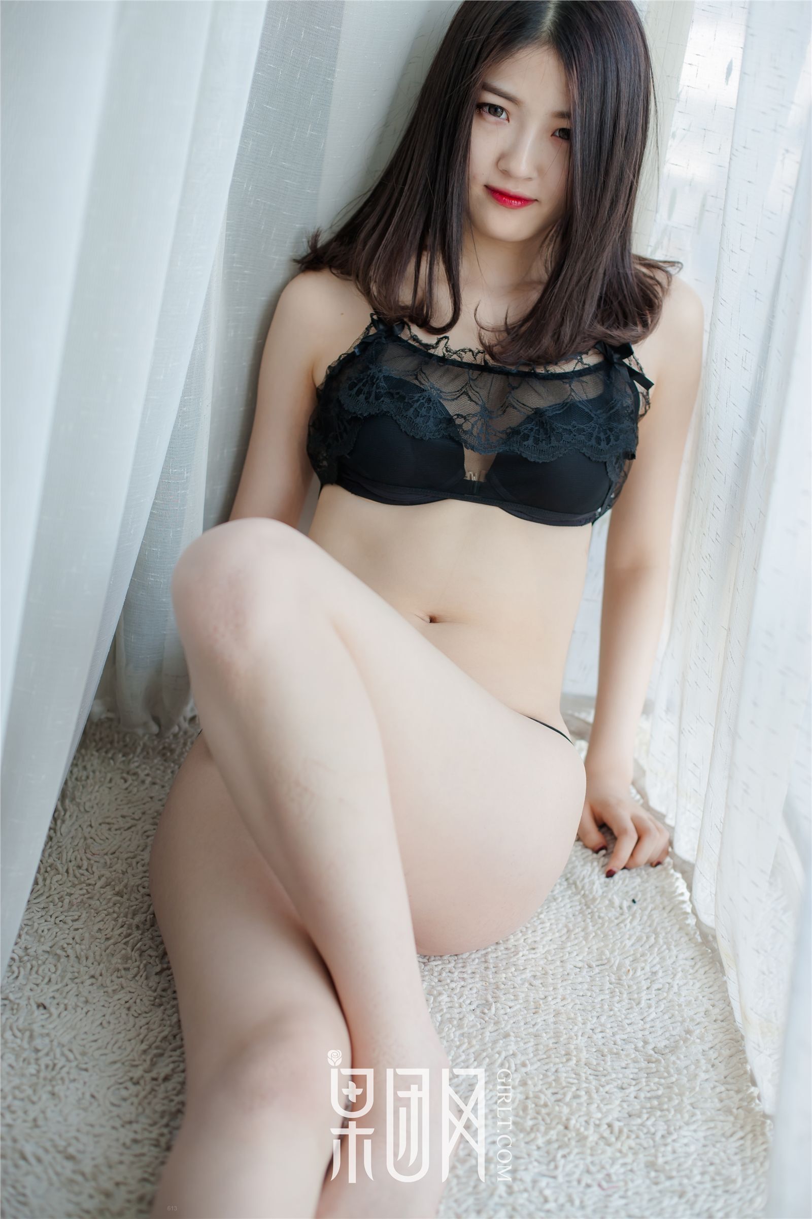 [Girlt果团网]2017.06.29 TG.013 初夏的蜜语