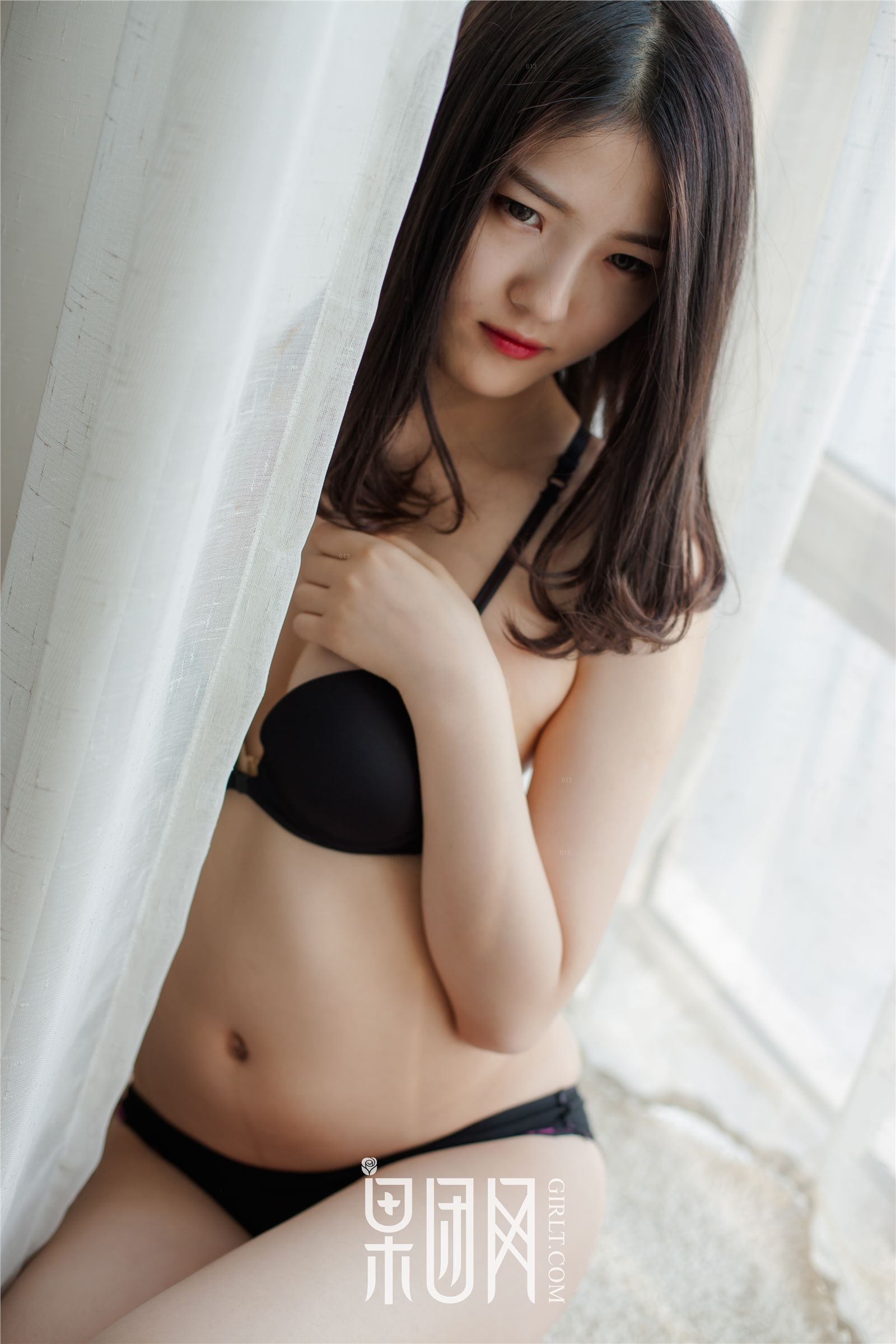 [Girlt果团网]2017.06.29 TG.013 初夏的蜜语