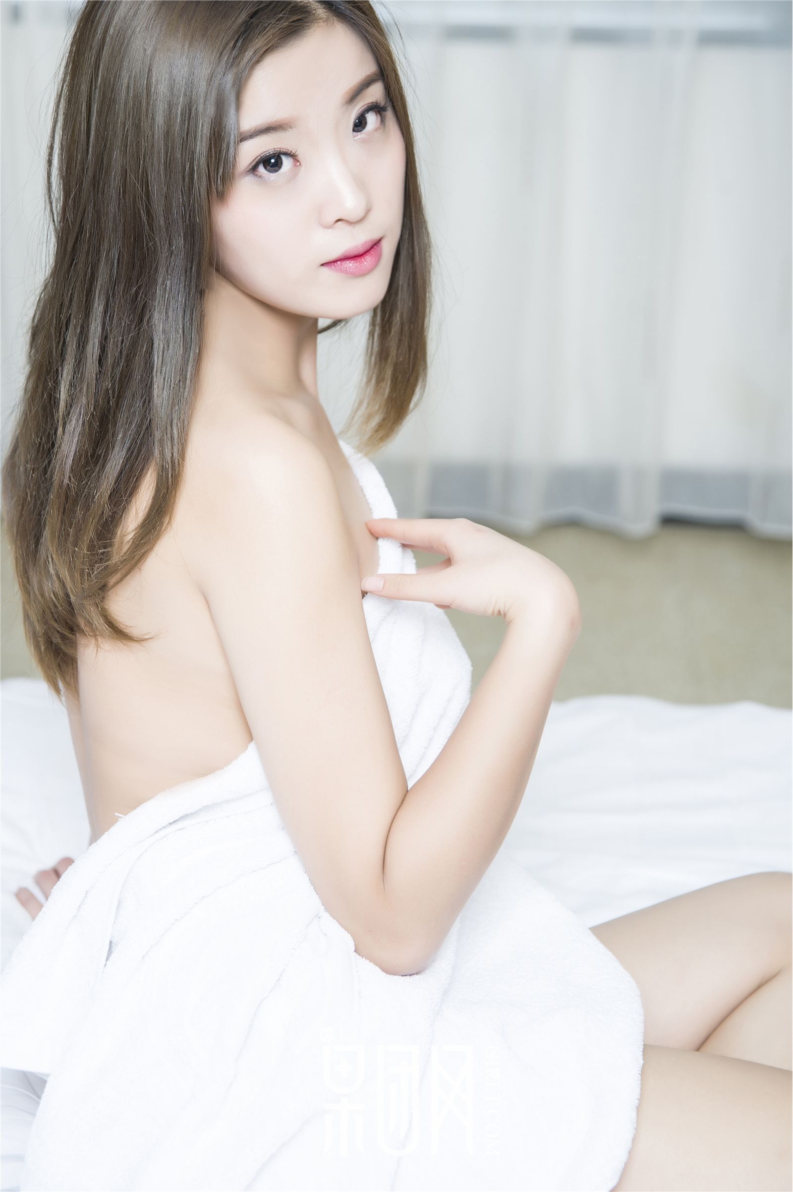 [Girlt果团网]2017.06.29 TG.014 邻家少女