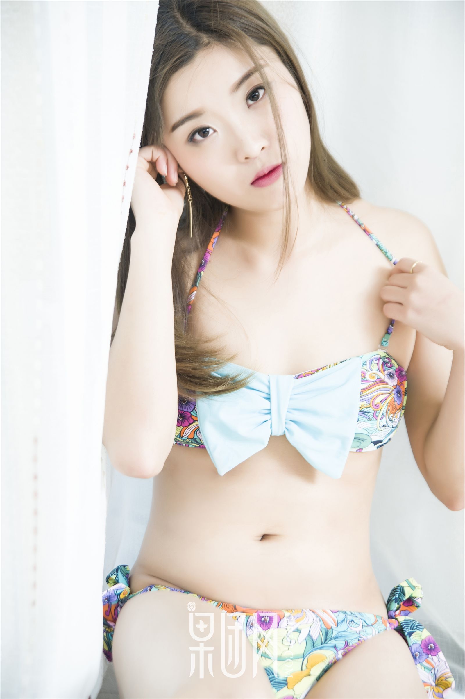 [Girlt果团网]2017.06.29 TG.014 邻家少女