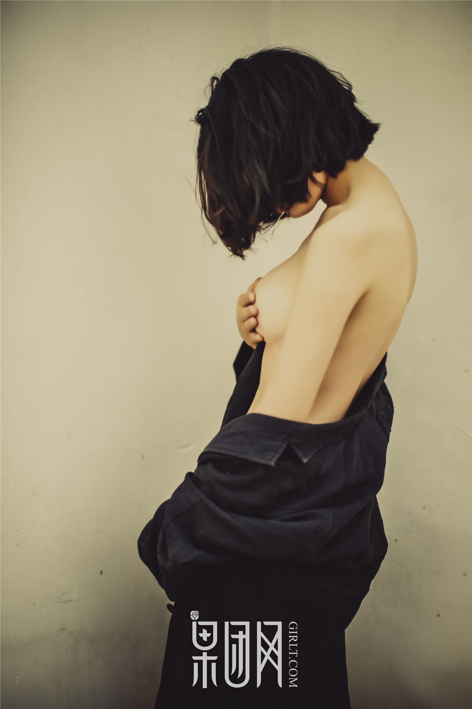 [Girlt果团网]2017.06.29 TG.018 野外