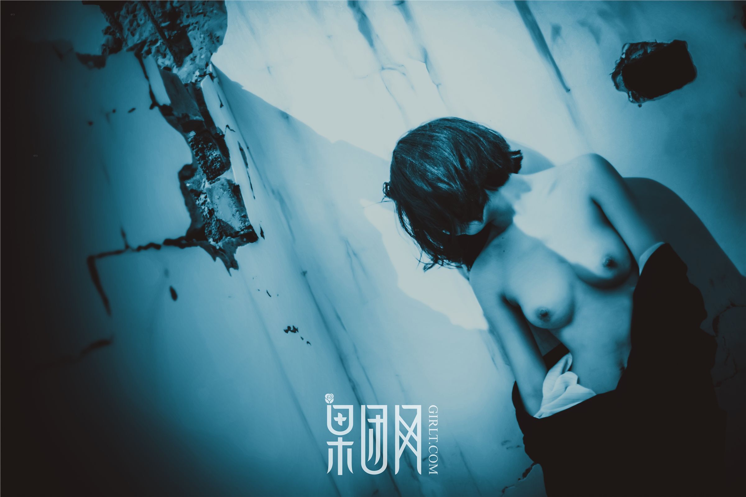 [Girlt果团网]2017.06.29 TG.018 野外