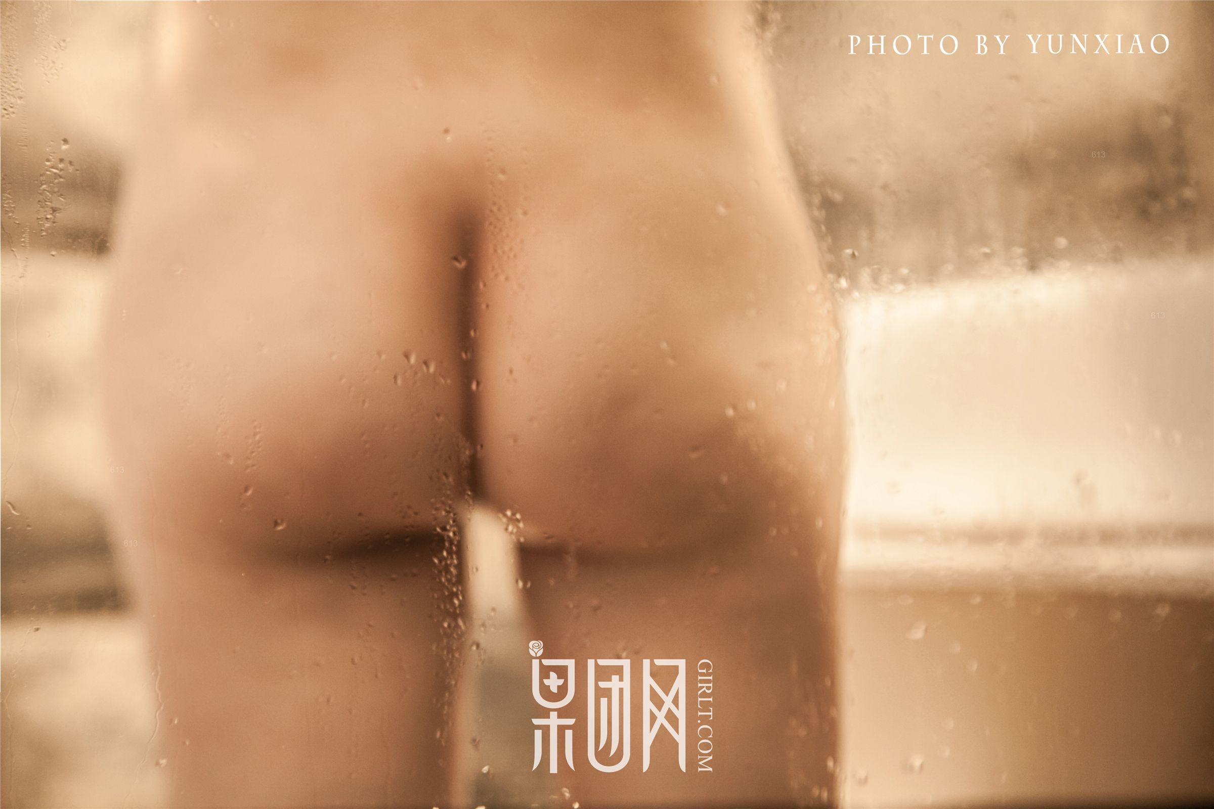 [Girlt果团网]2017.06.29 TG.019 浴室诱惑